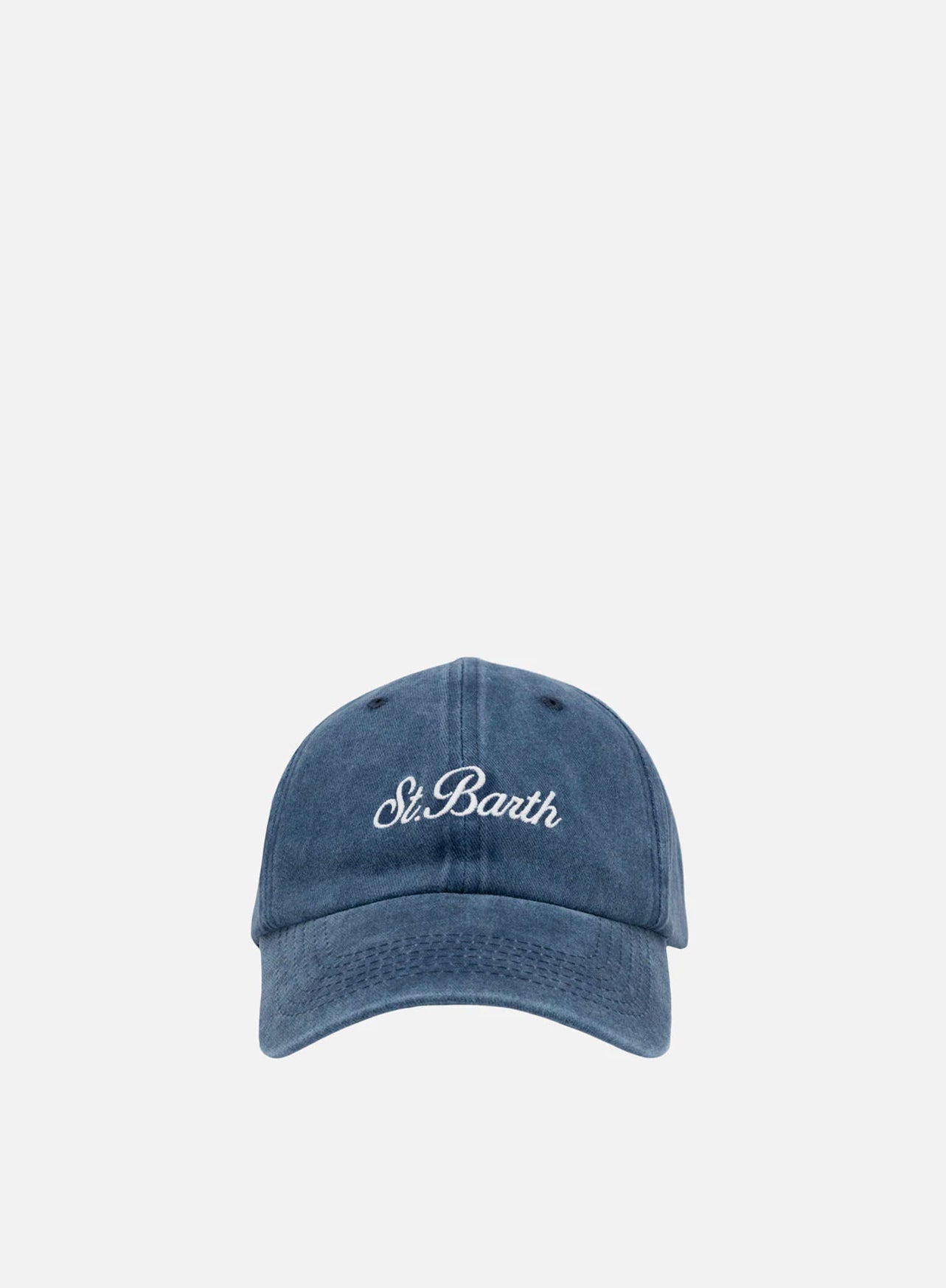 Berretto Denim