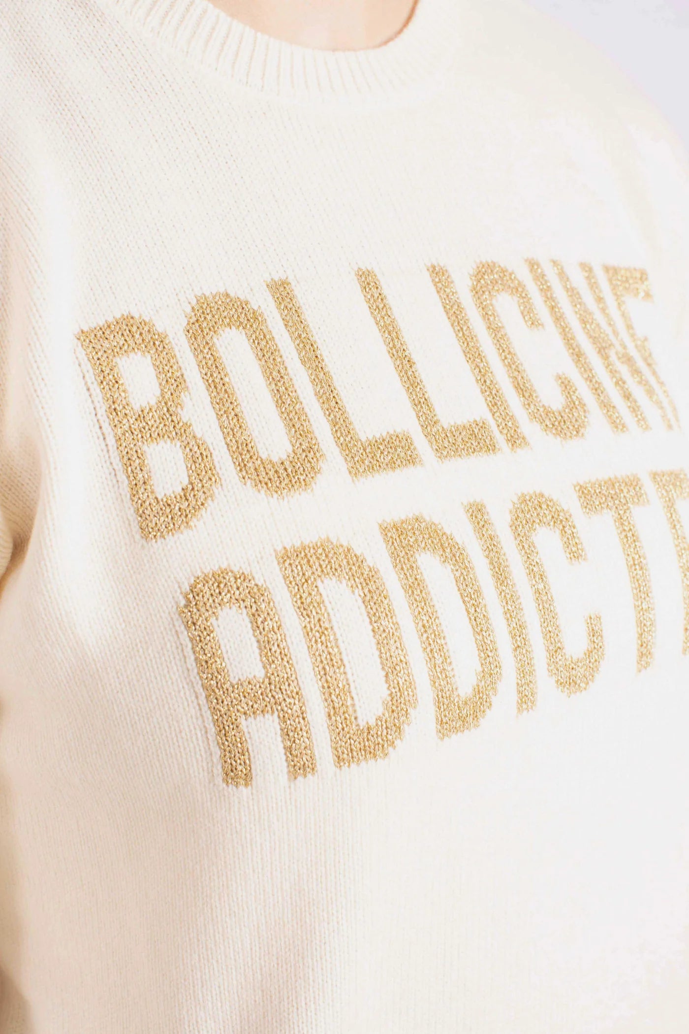 NEW CREWNECK SWEATER