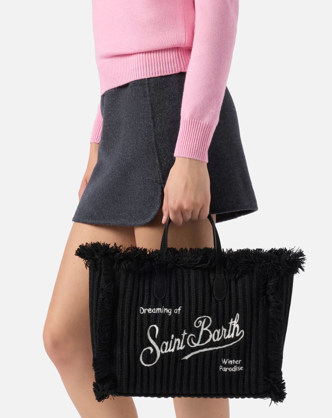 Borsa a mano Colette Wool