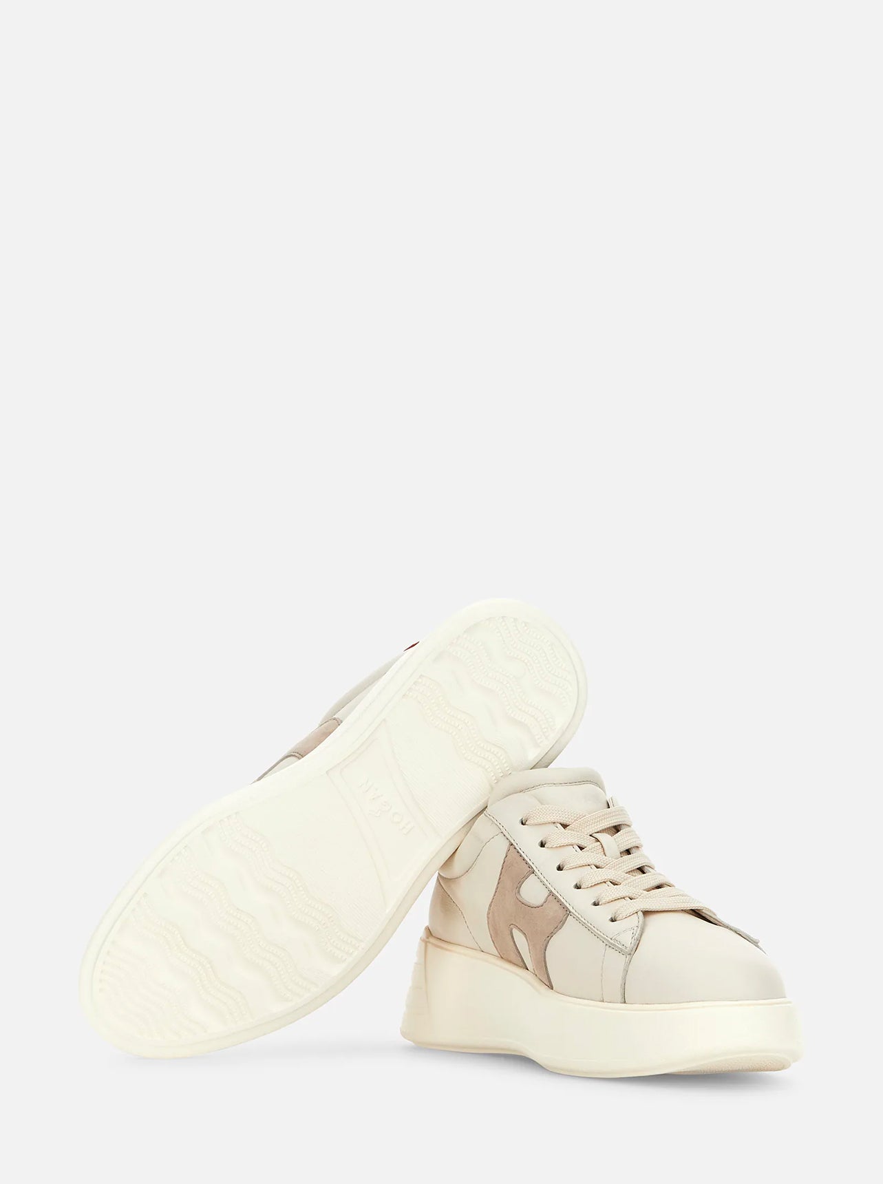 Sneakers Hogan Rebel