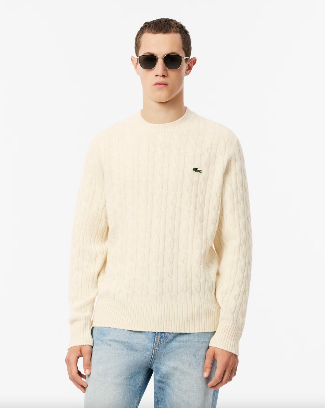 PULLOVER