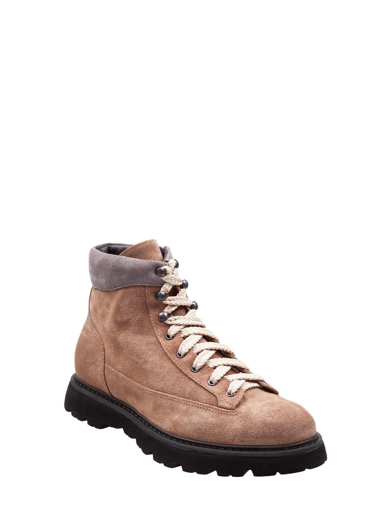 DERBY ZIP BOOT