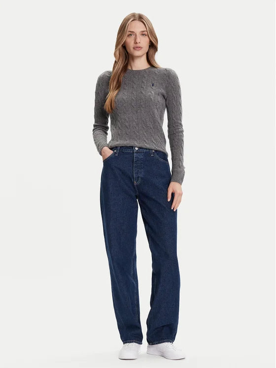 JULIANNA LONG SLEEVE PULLOVER