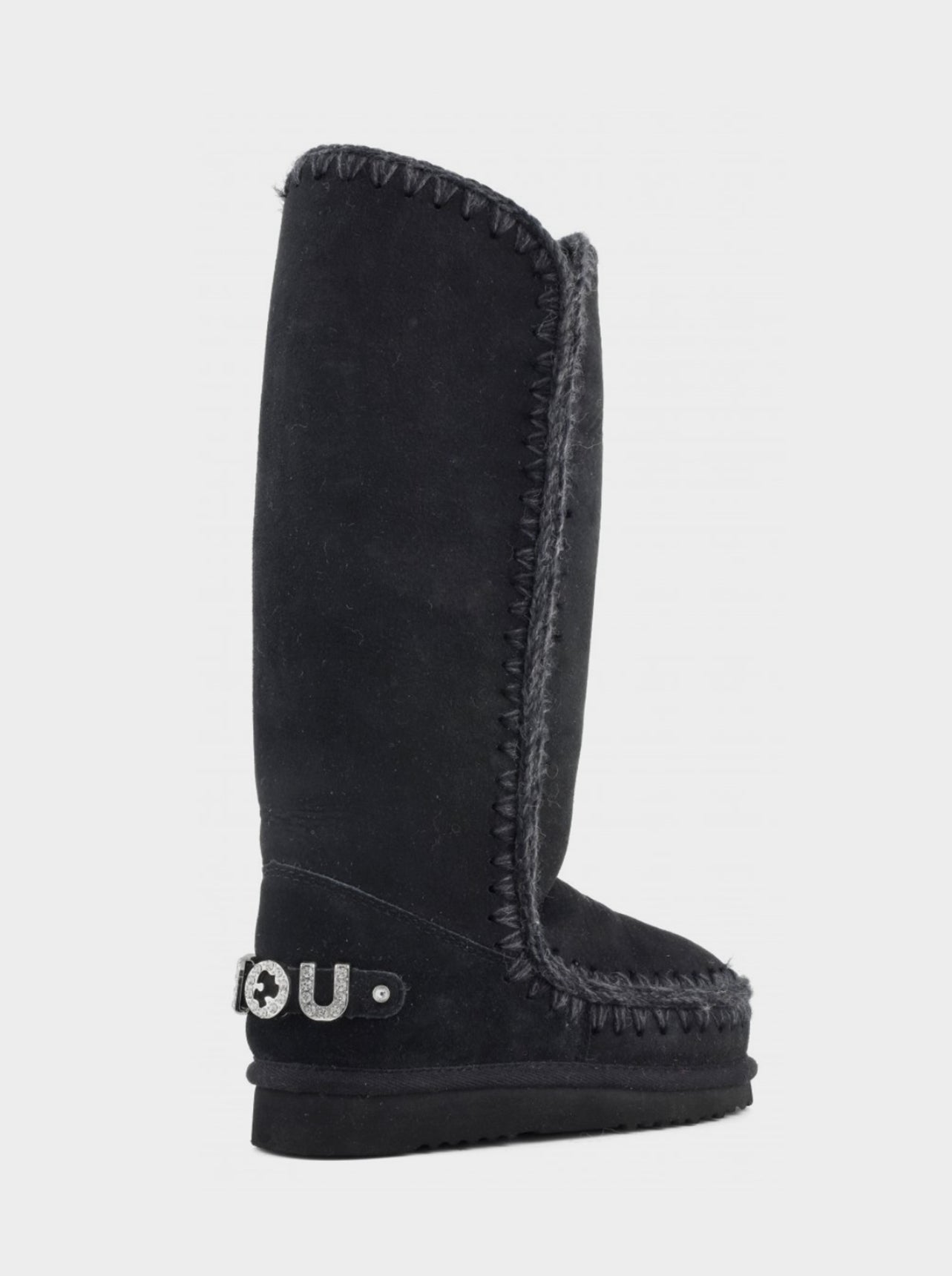 ESKIMO 40 RHINESTONE