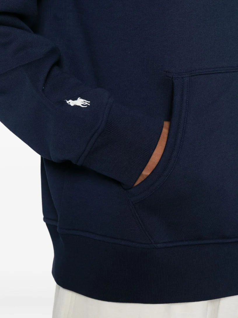 SLEEVE SWEATSHIRT