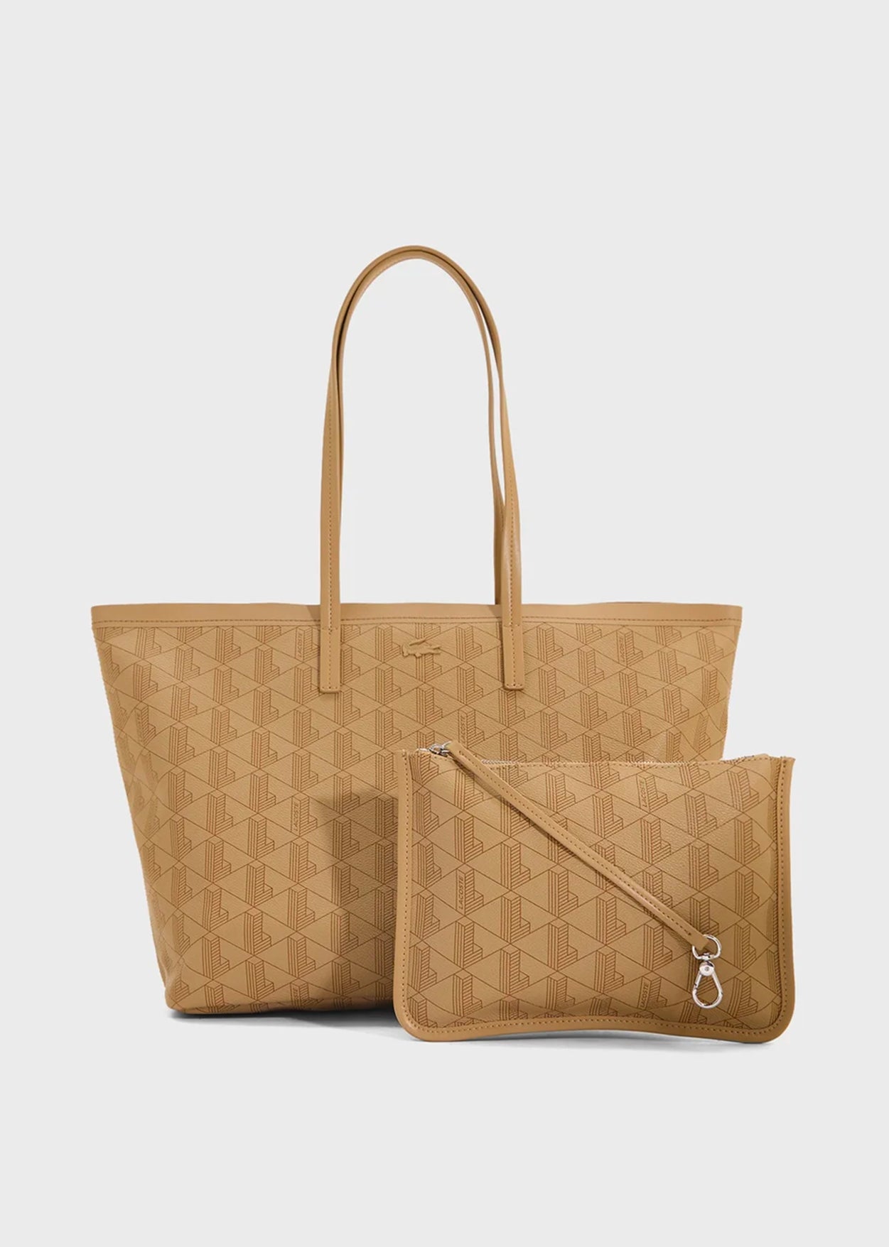 Mxi Shopper Monogram