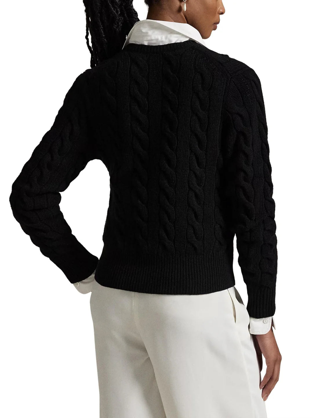 SWEATER CARDIGAN