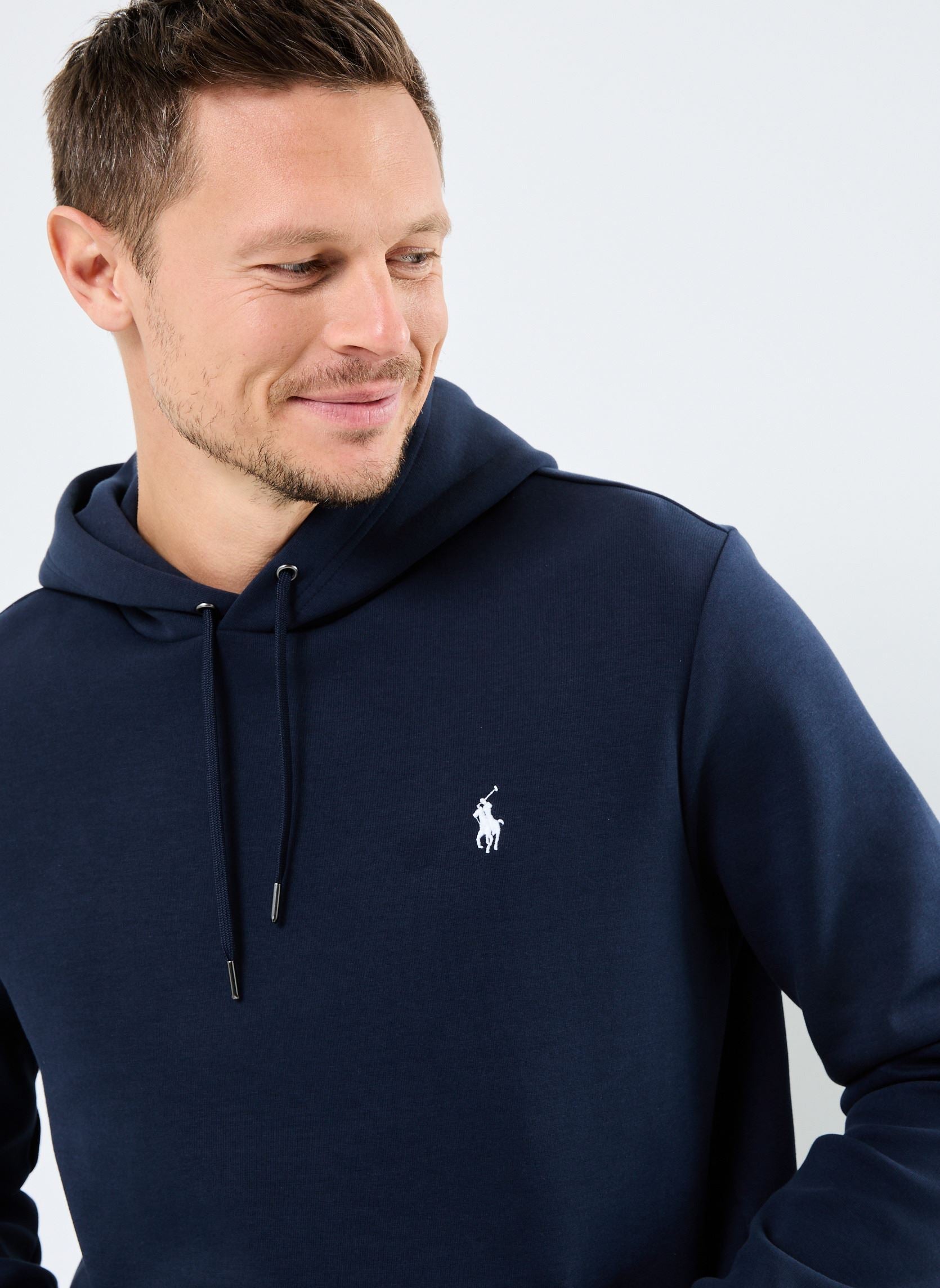 LONG SLEEVE SWEATSHIRT
