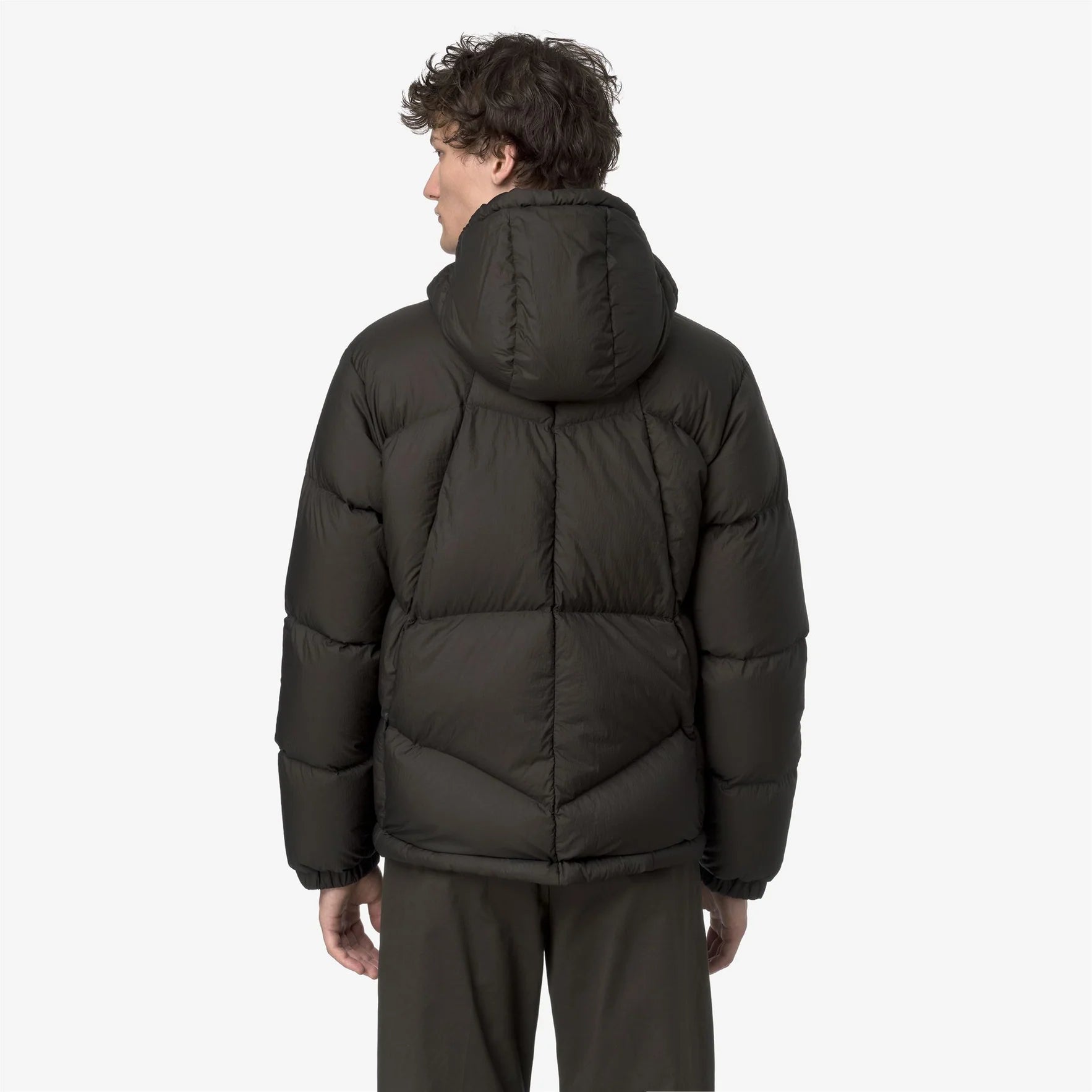 QUILL THERMO LIGHT RIPSTOP