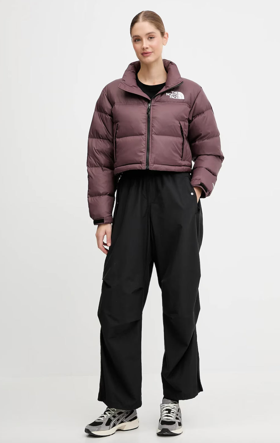 GIUBBA NUPTSE SHORT