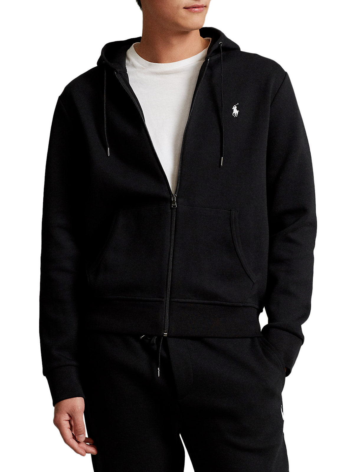 LONG SLEEVE SWEATSHIRT