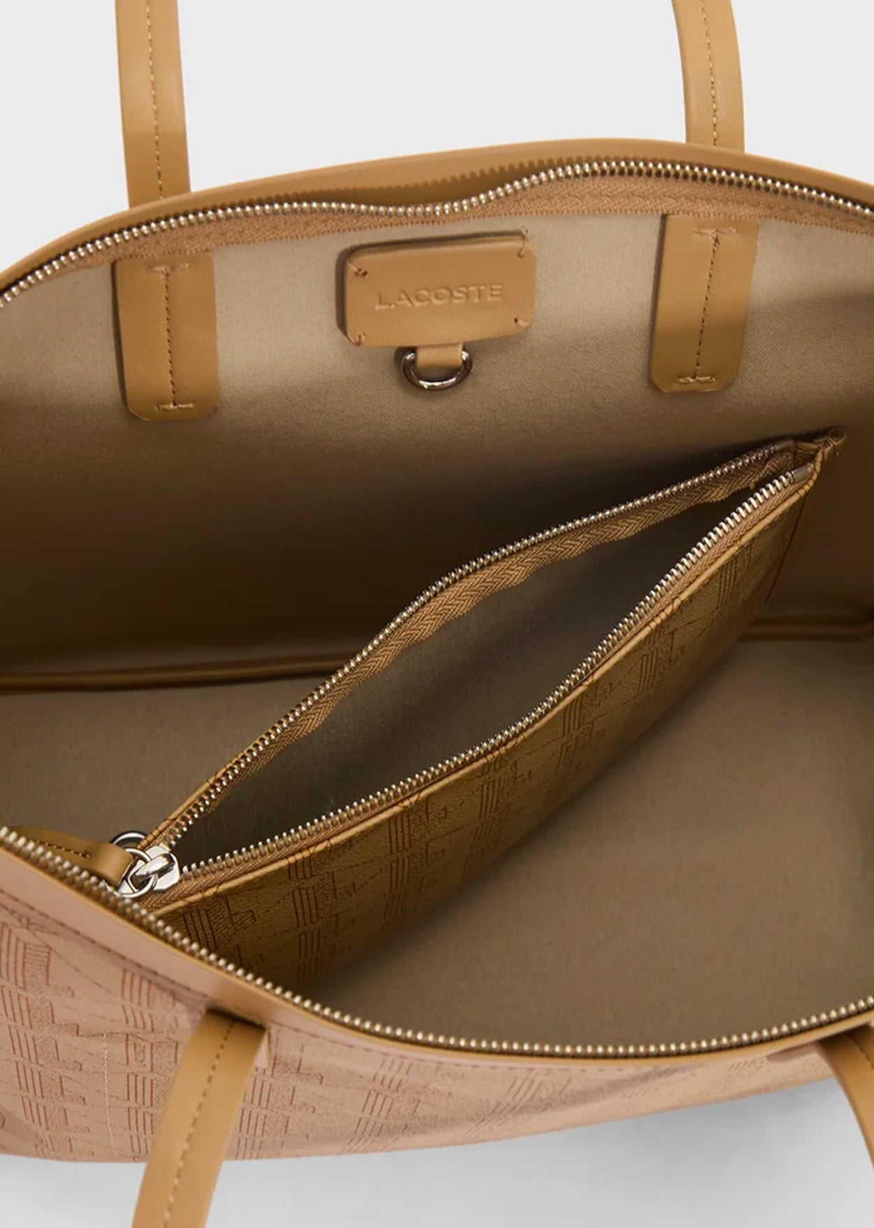 Mxi Shopper Monogram