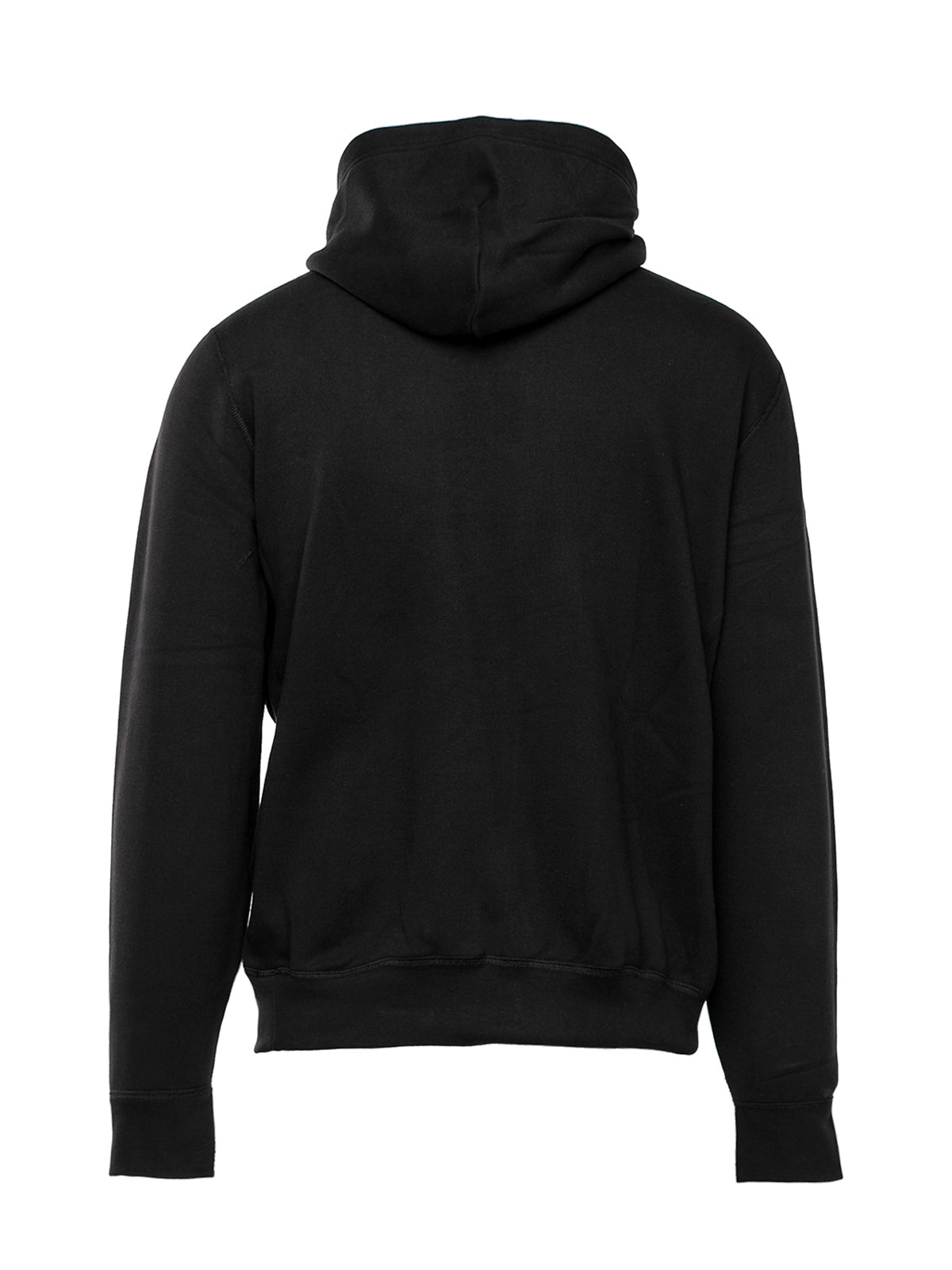 LONG SLEEVE KNIT