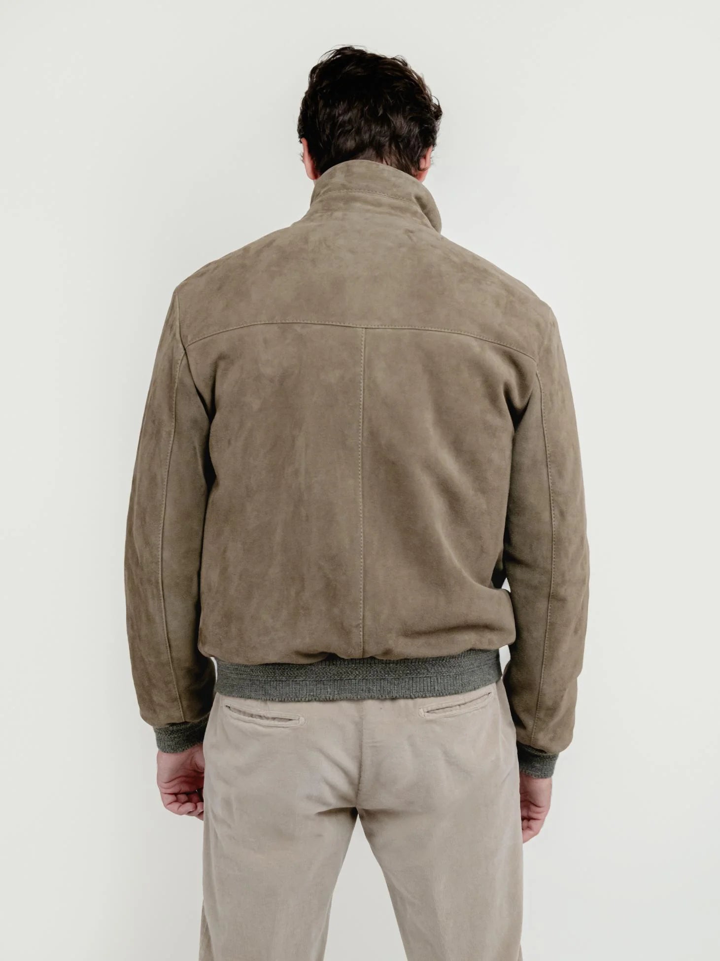 TOBIA SUEDE