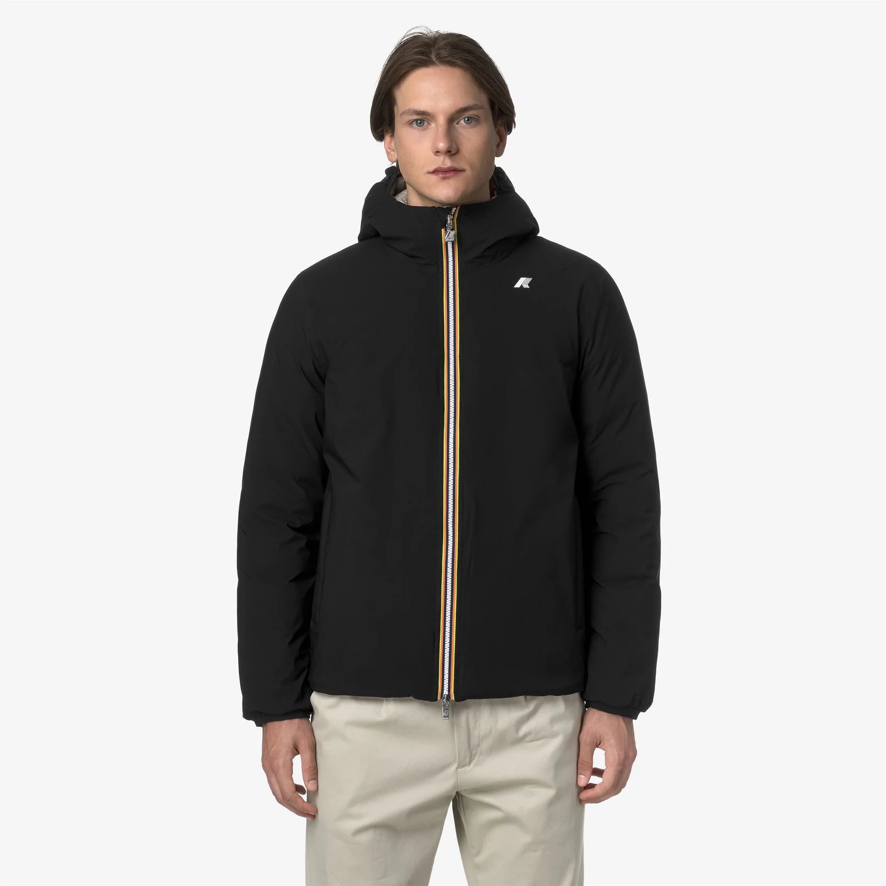JACK ST THERMO DOUBLE