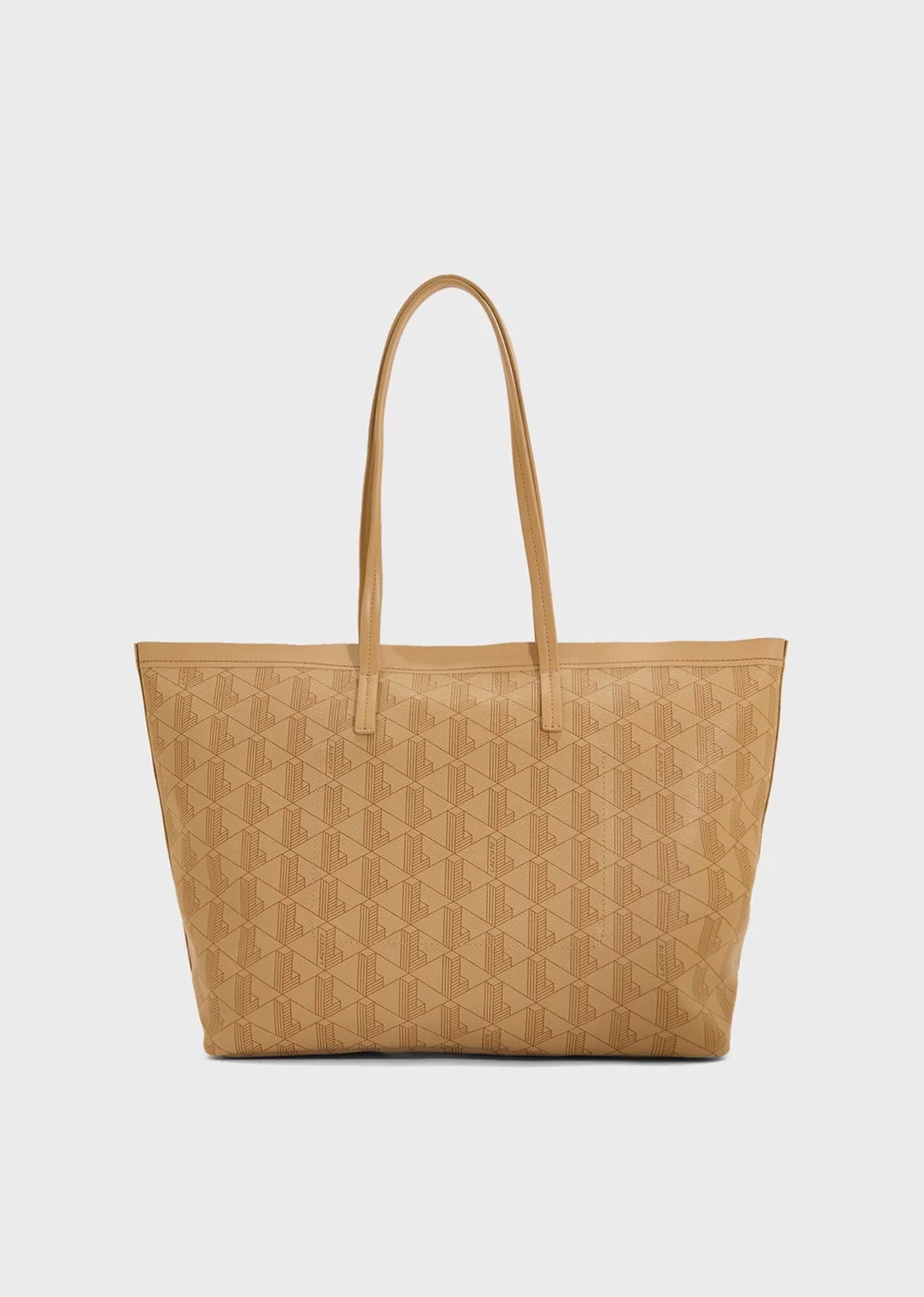 Mxi Shopper Monogram