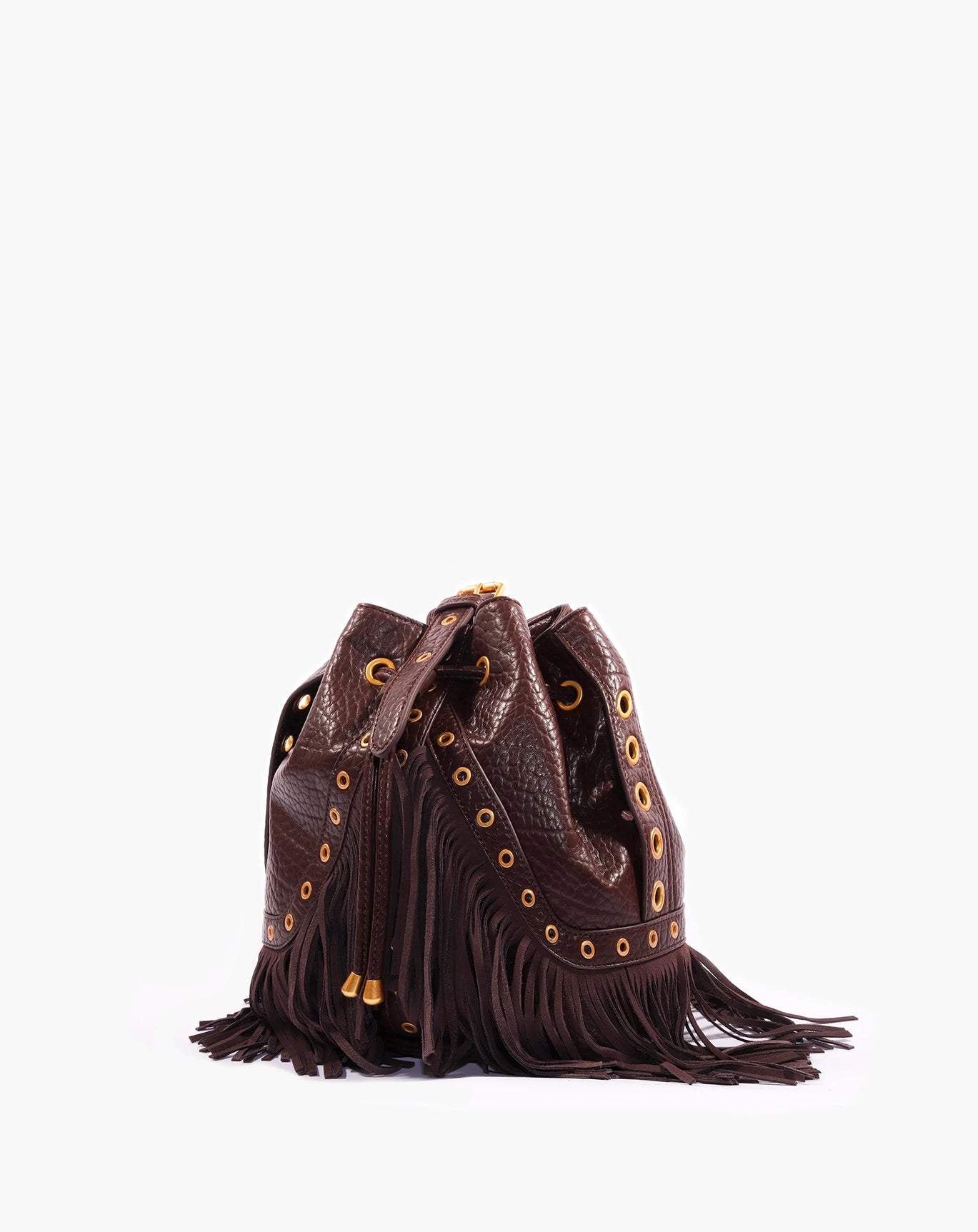 Secchiello Fringes