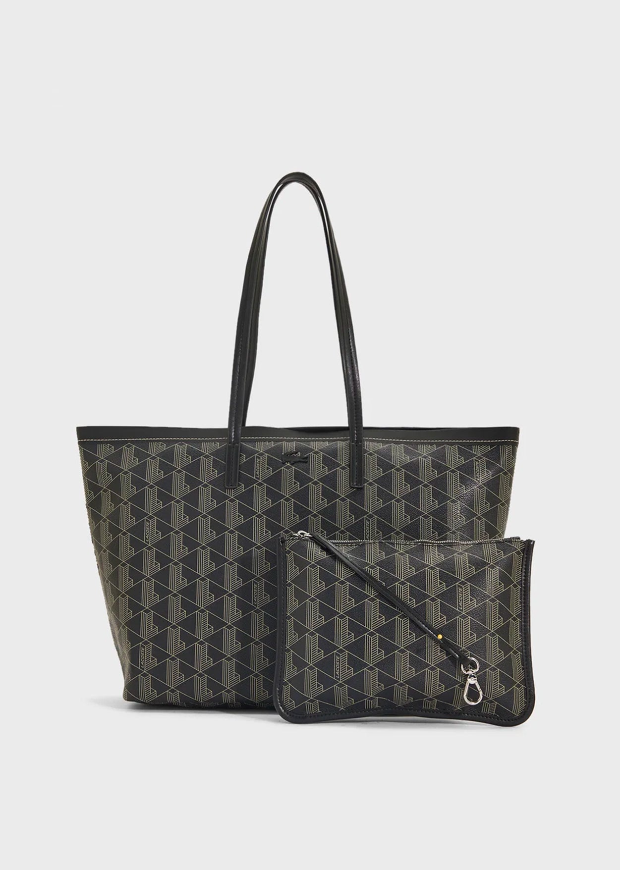 Shopper Doppio Manico