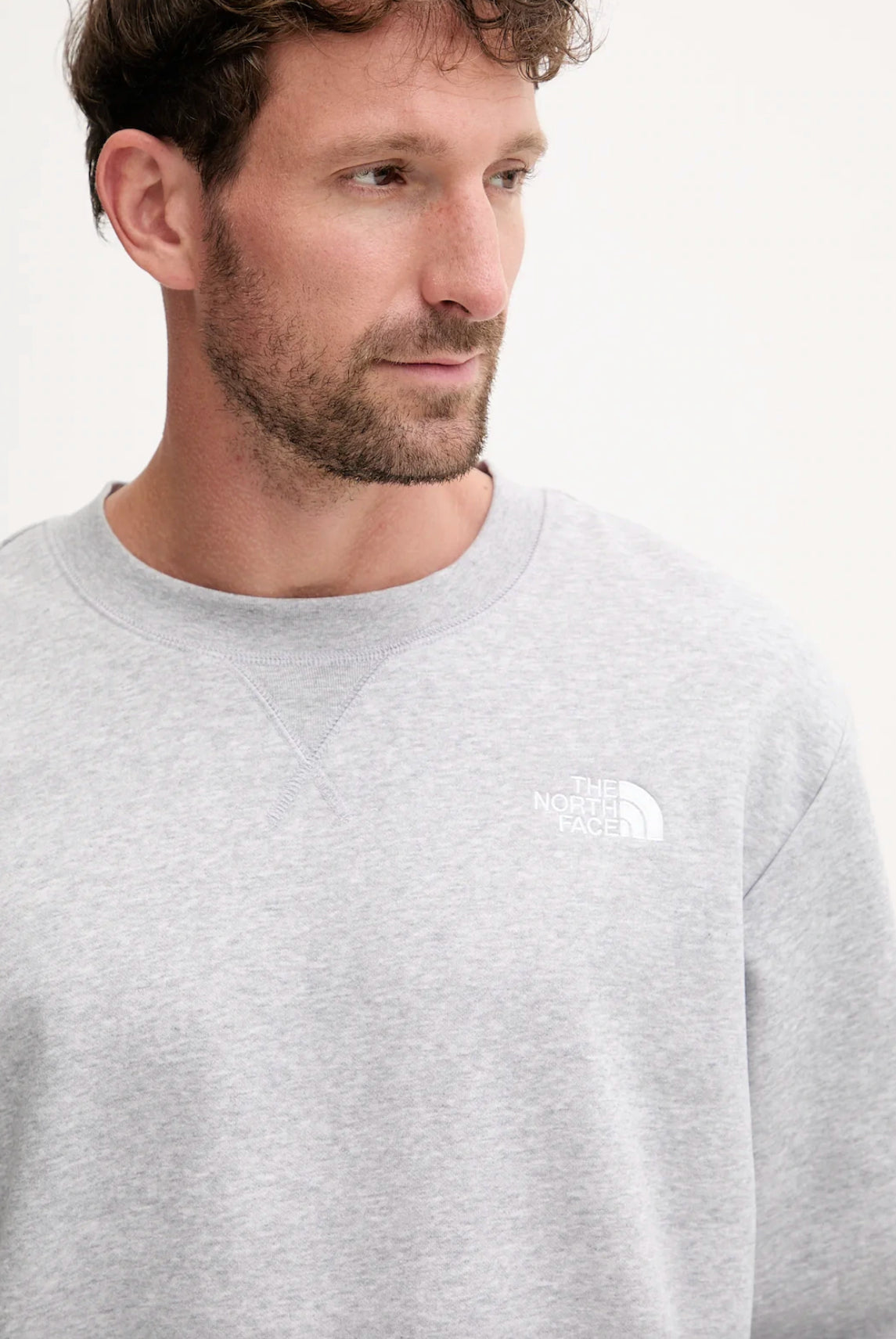 M ESSENTIAL RELAXED CREW