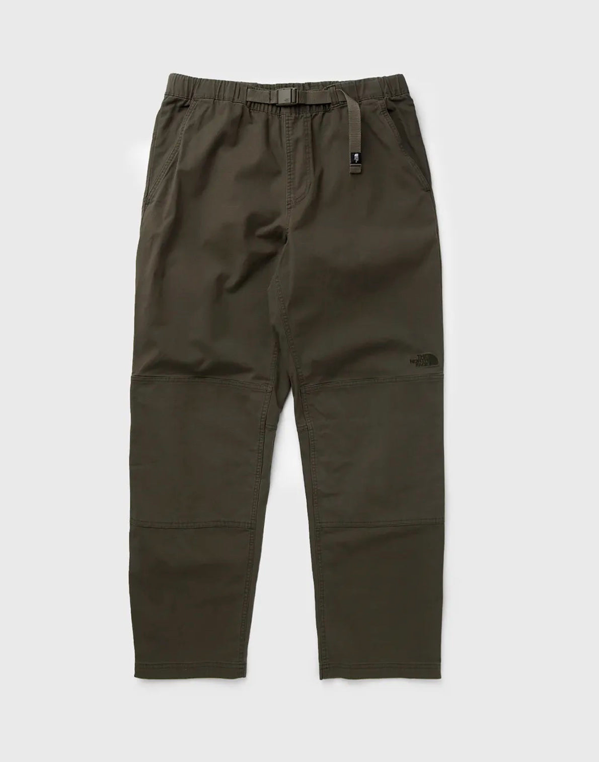 Belted Pant
