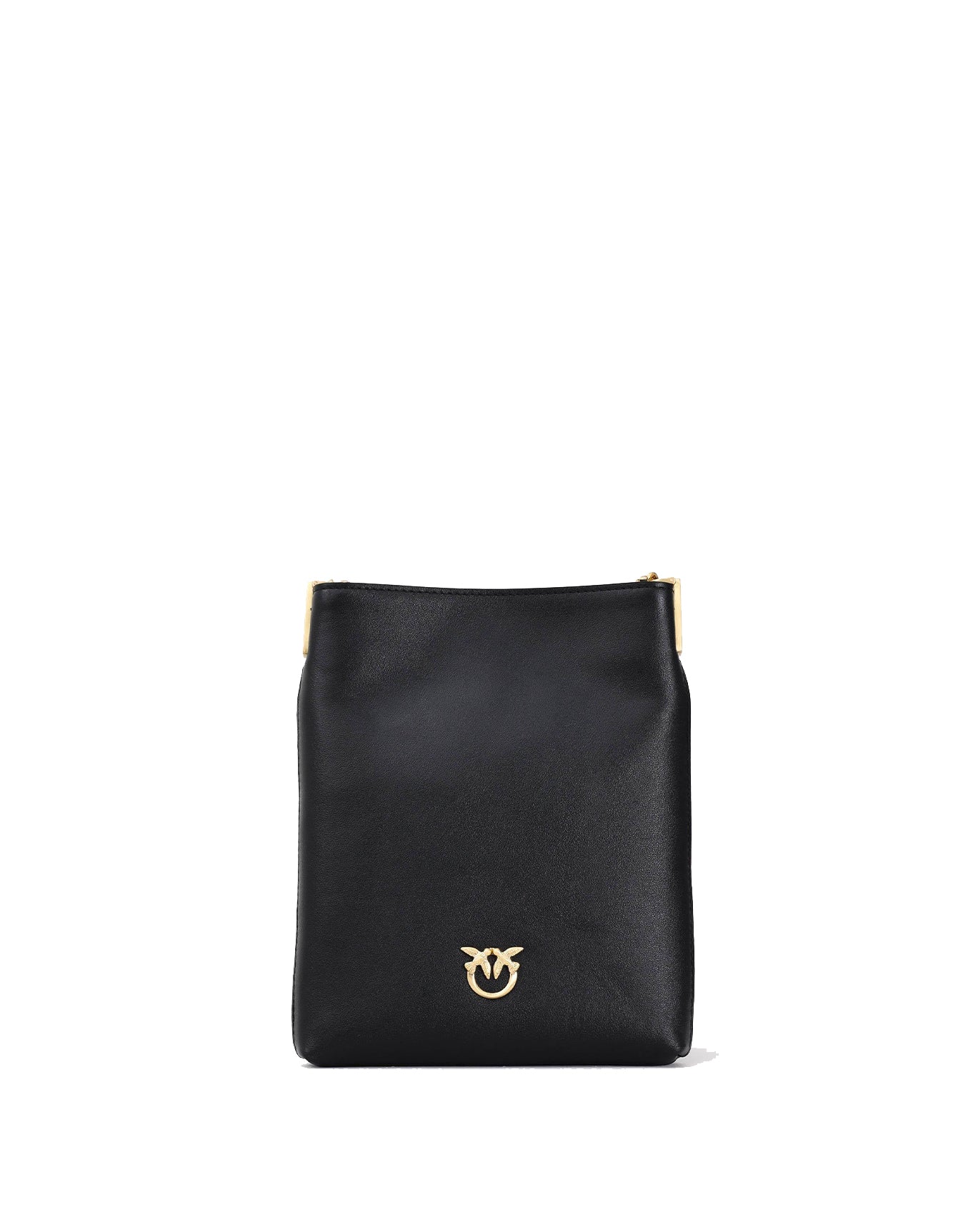 FLAT SATCHEL