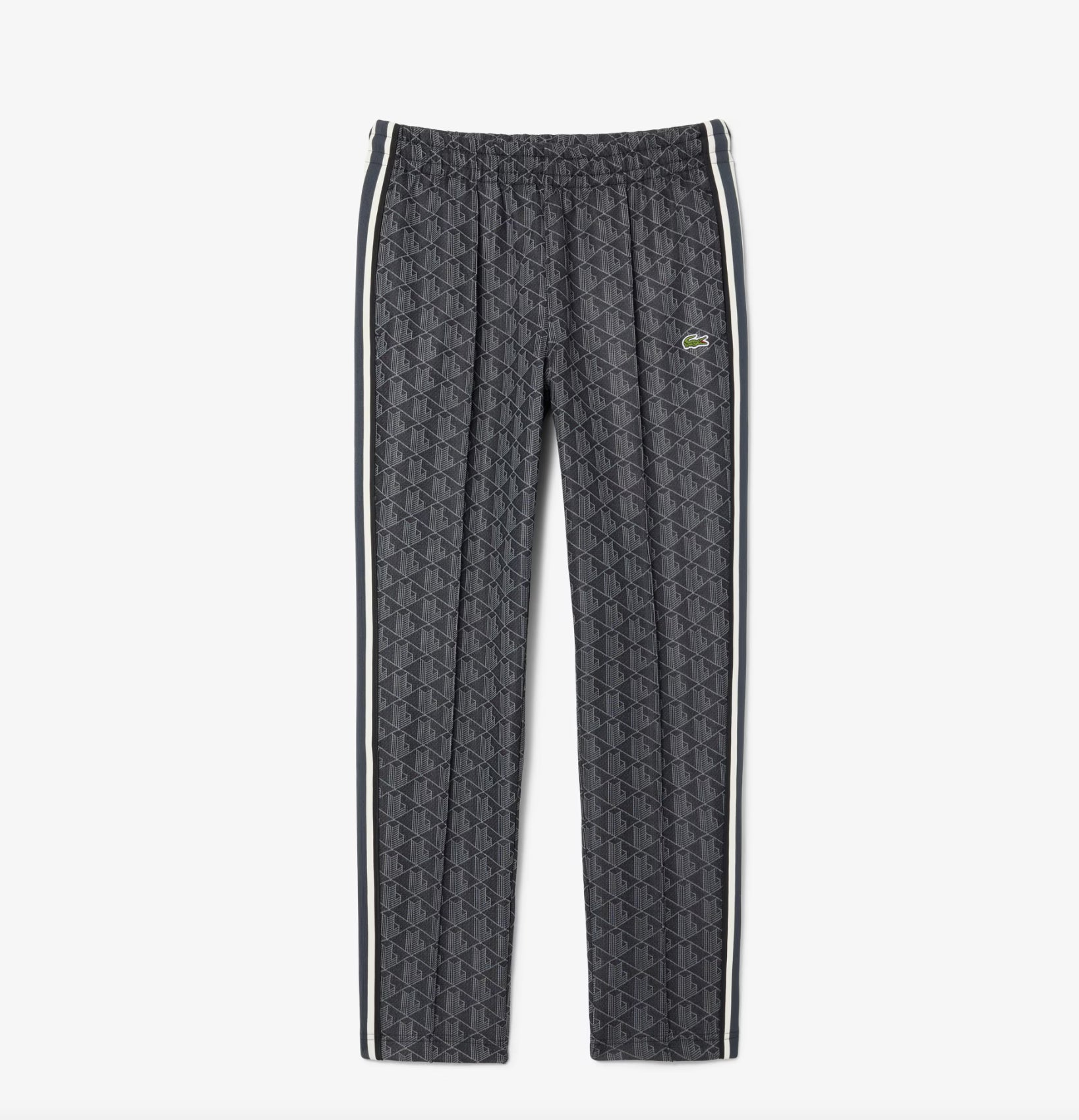 PANTALONE TUTA MONOGRAM