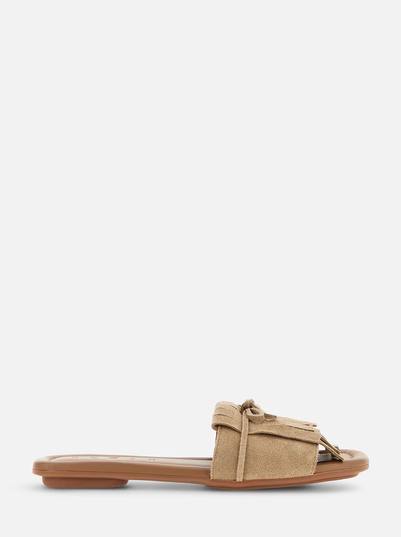 Sandali Flat Hogan H685