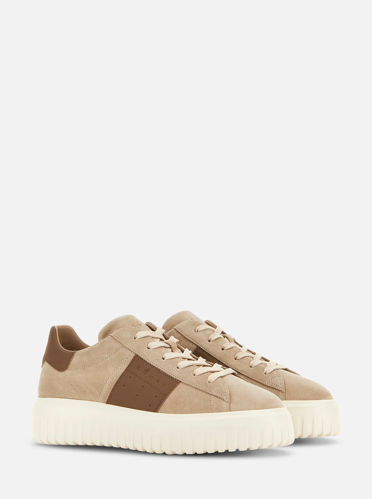 Sneakers Hogan H-Stripes