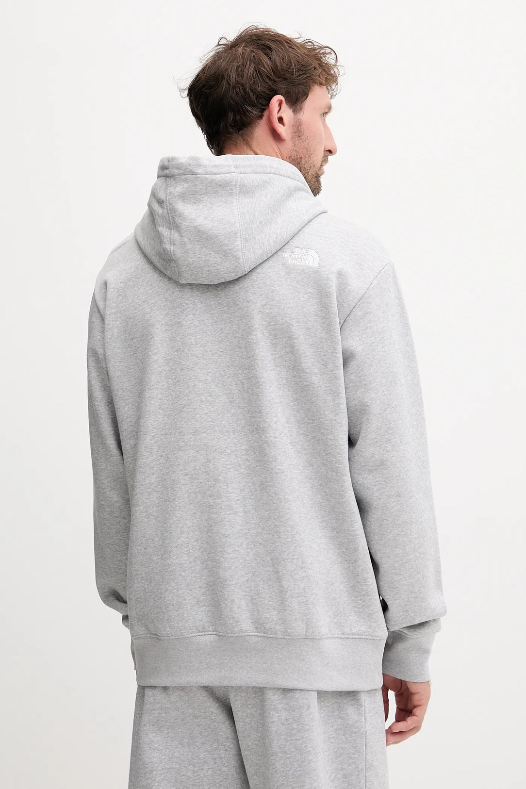 M ESSENTIAL RELAXED HOODIE