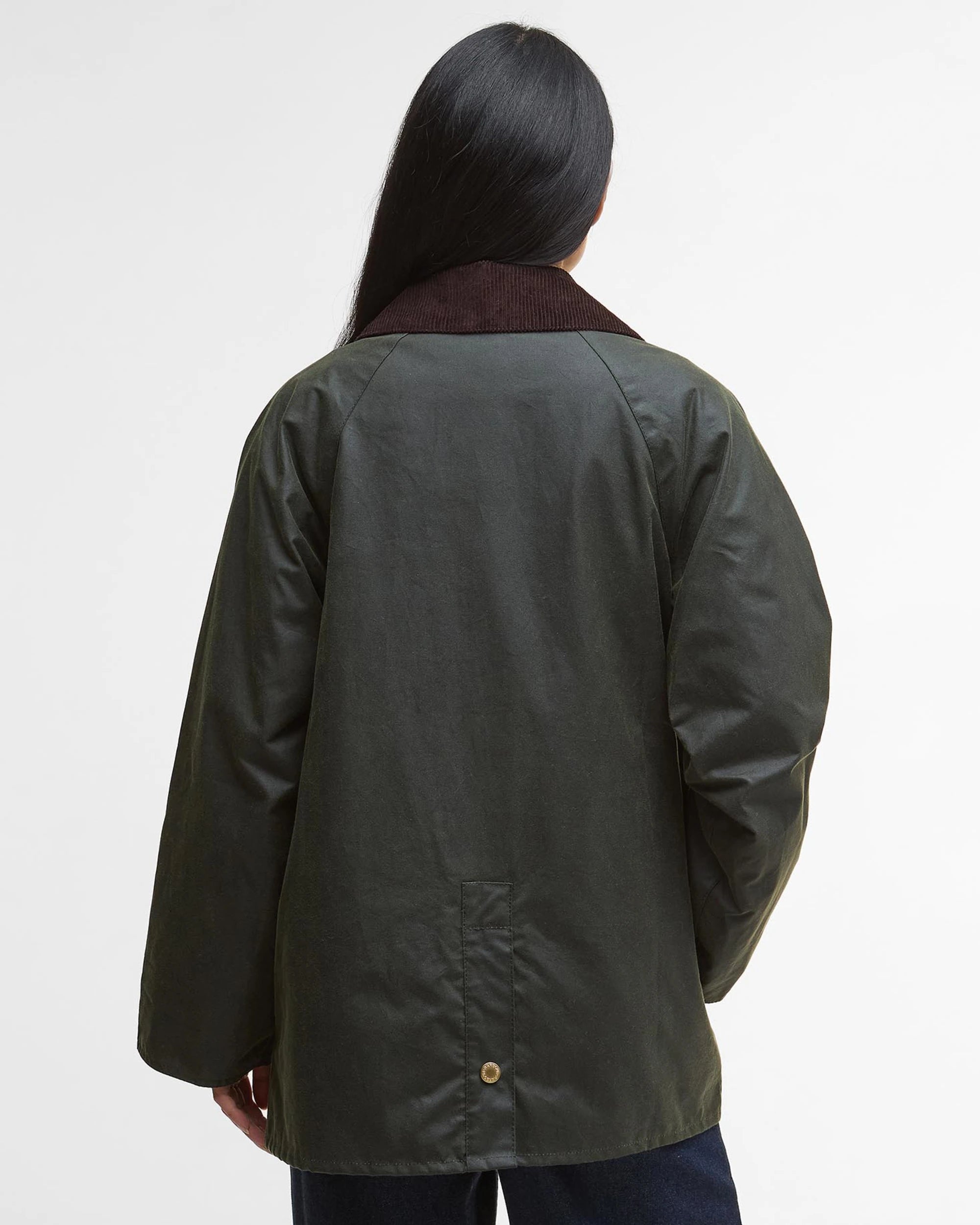 LUELLA WAX JKT