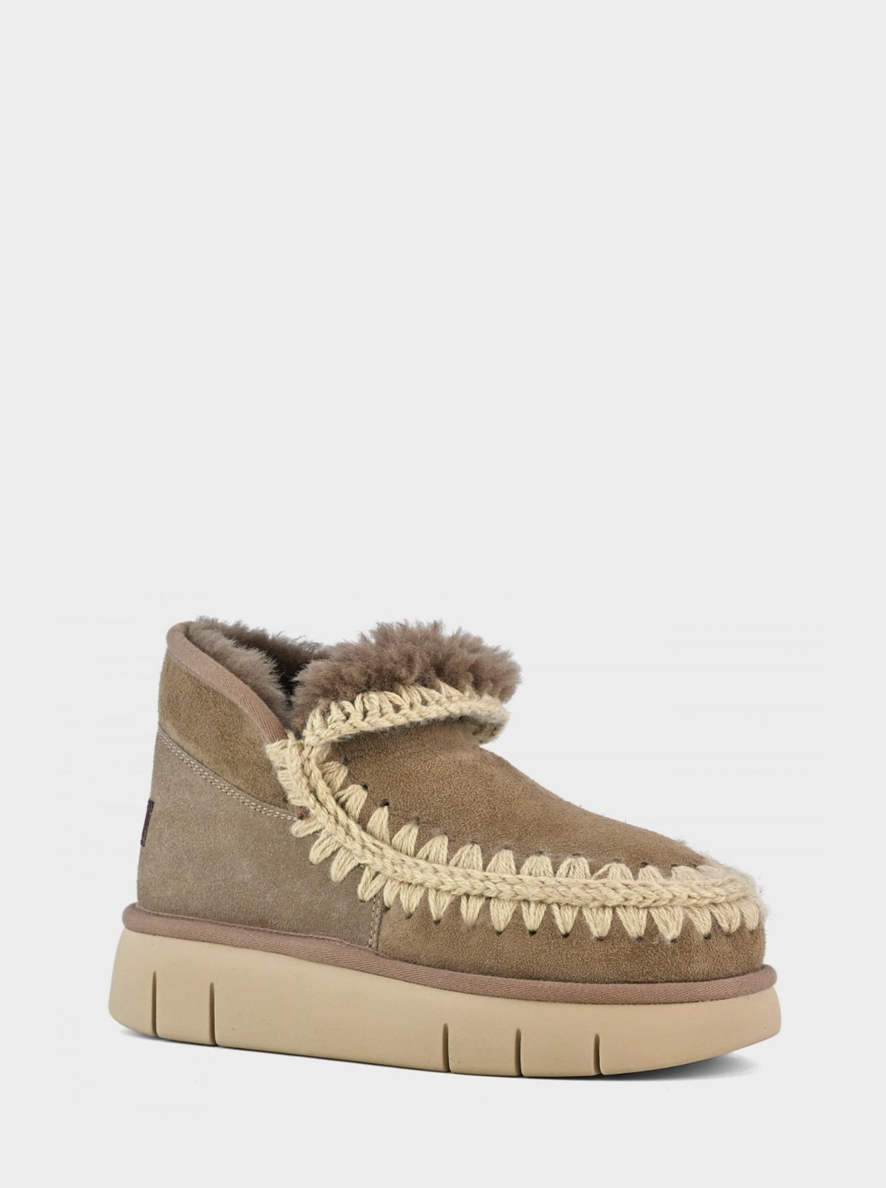 ESKIMO BOUNCE SNEAKERS