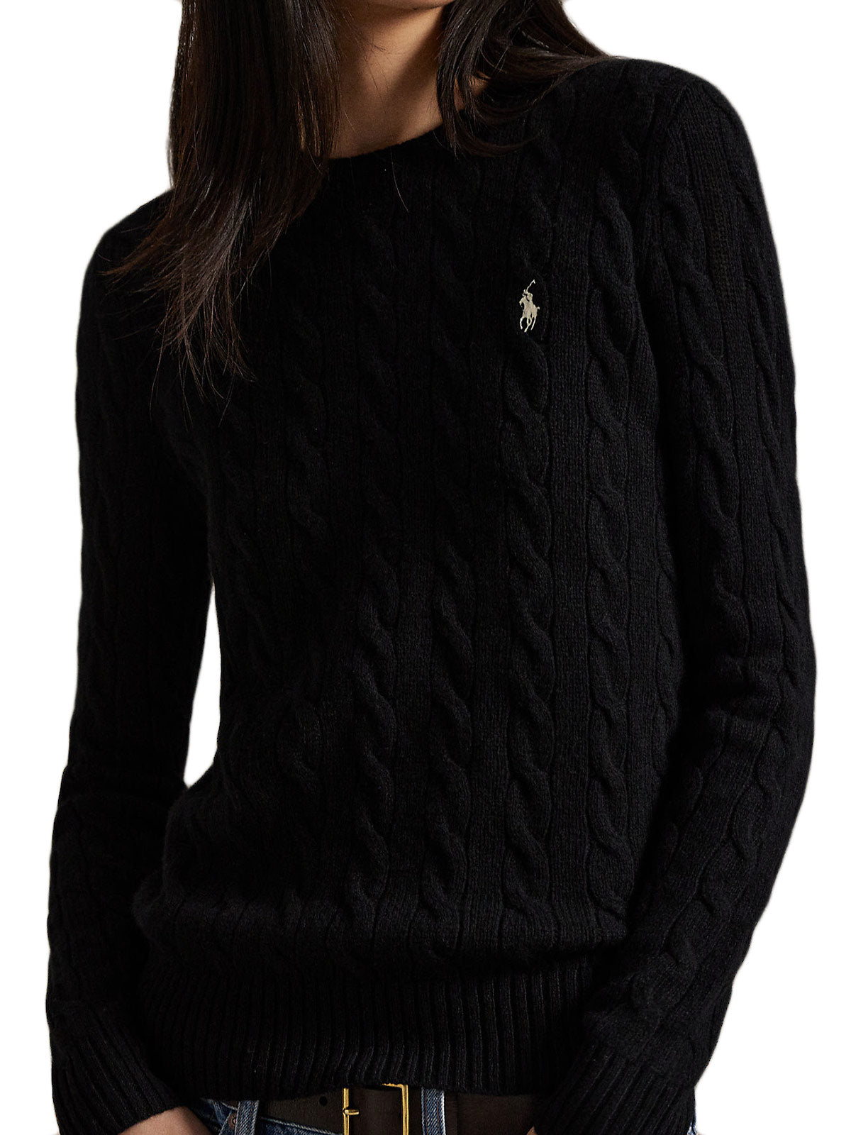 JULIANNA LONG SLEEVE PULLOVER