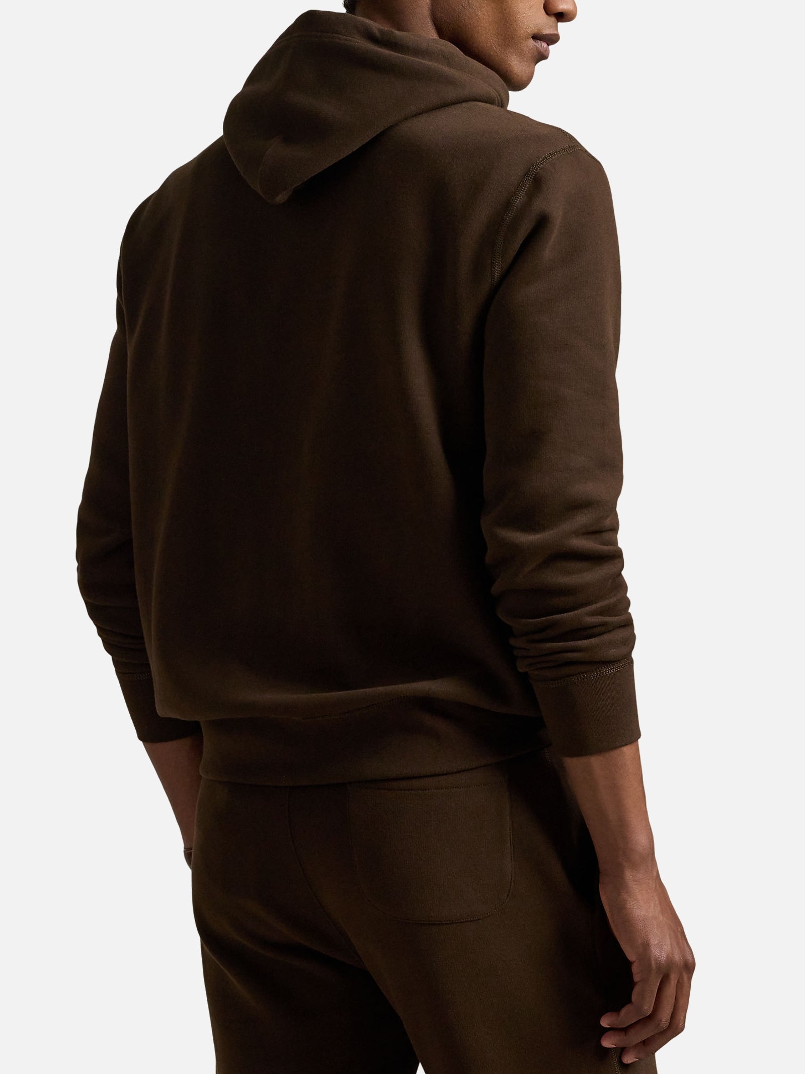 LONG SLEEVE KNIT