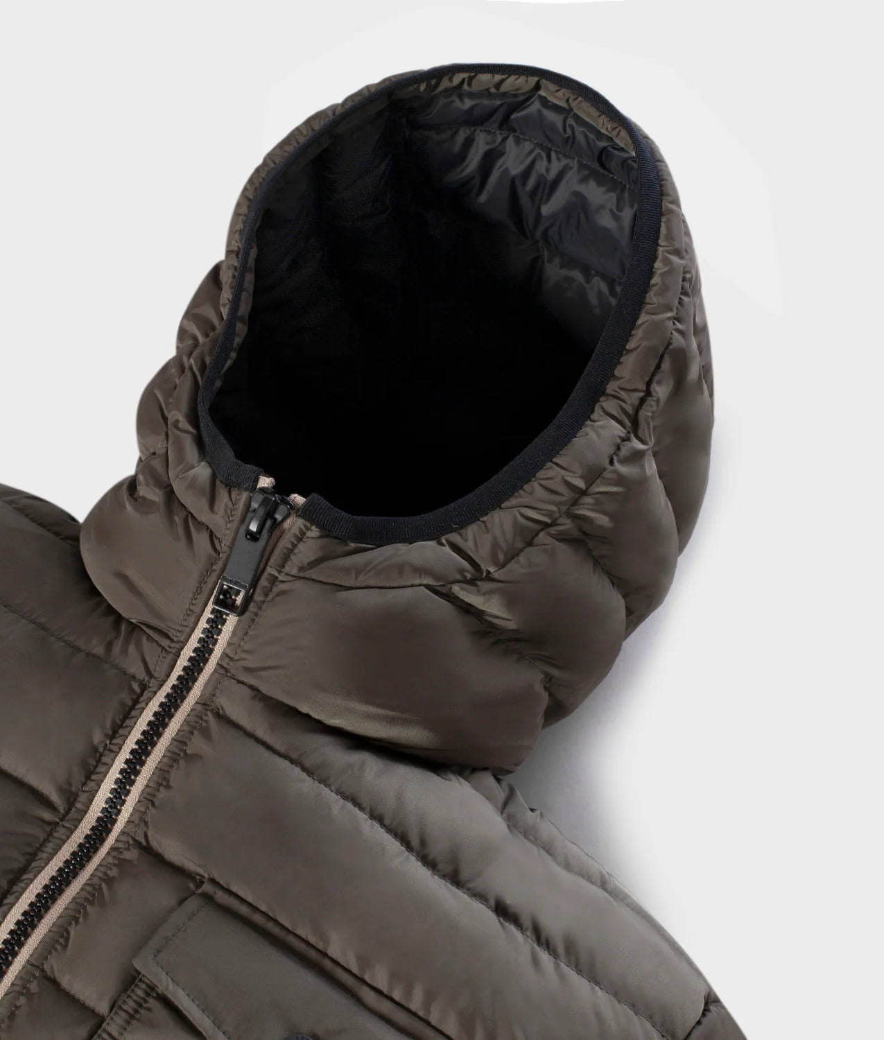 HUNTER JACKET