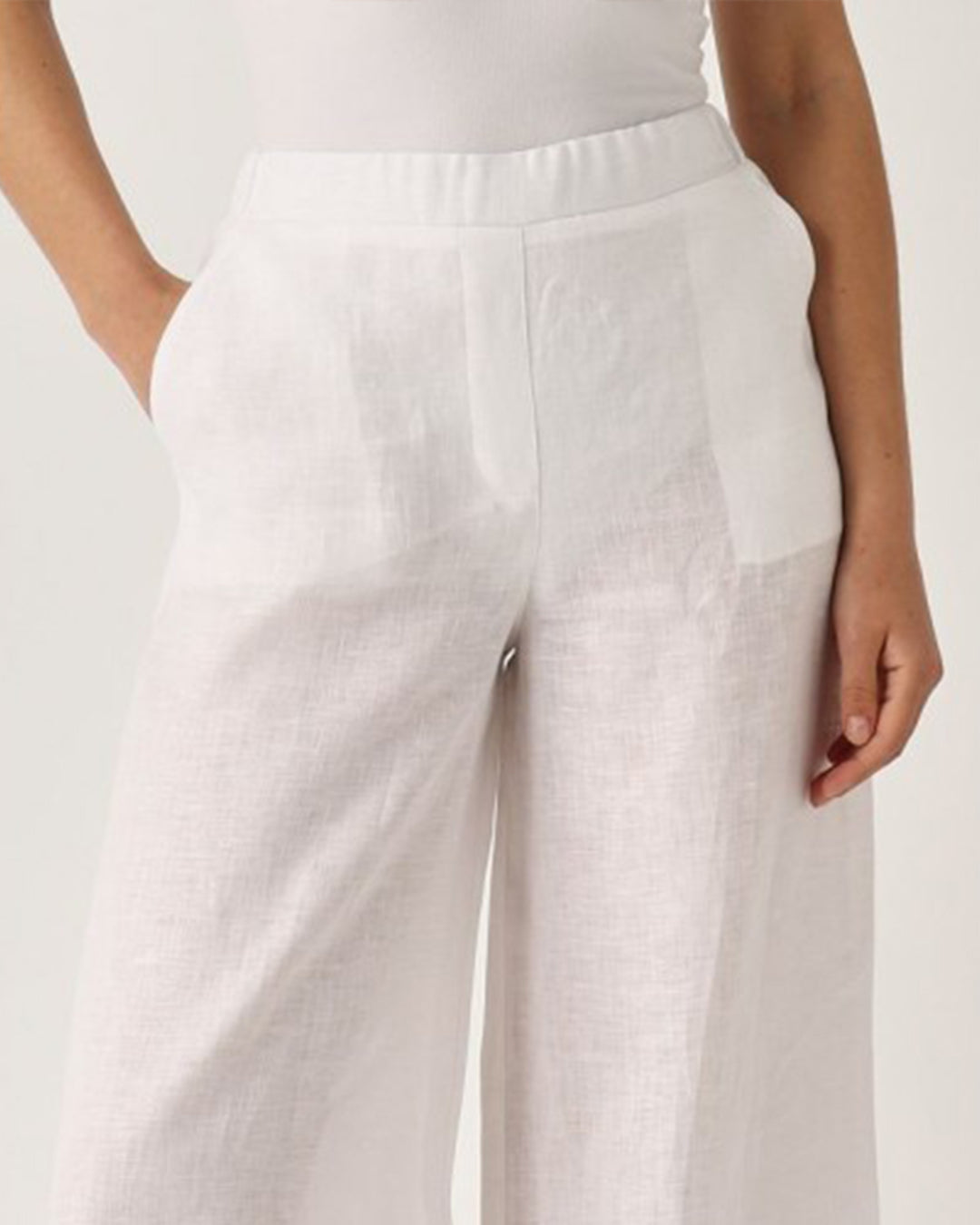 Pantalone Linen