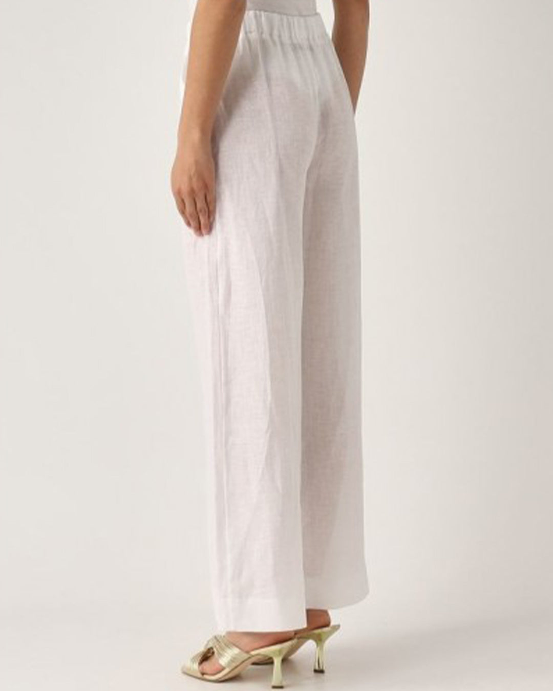 Pantalone Linen