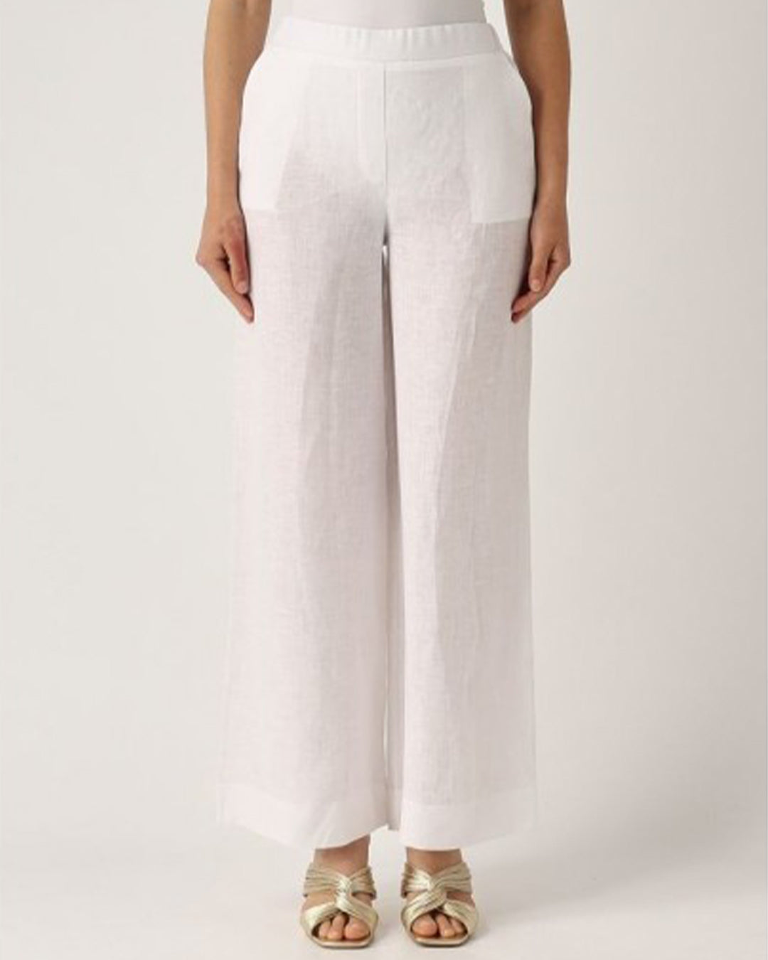 Pantalone Linen