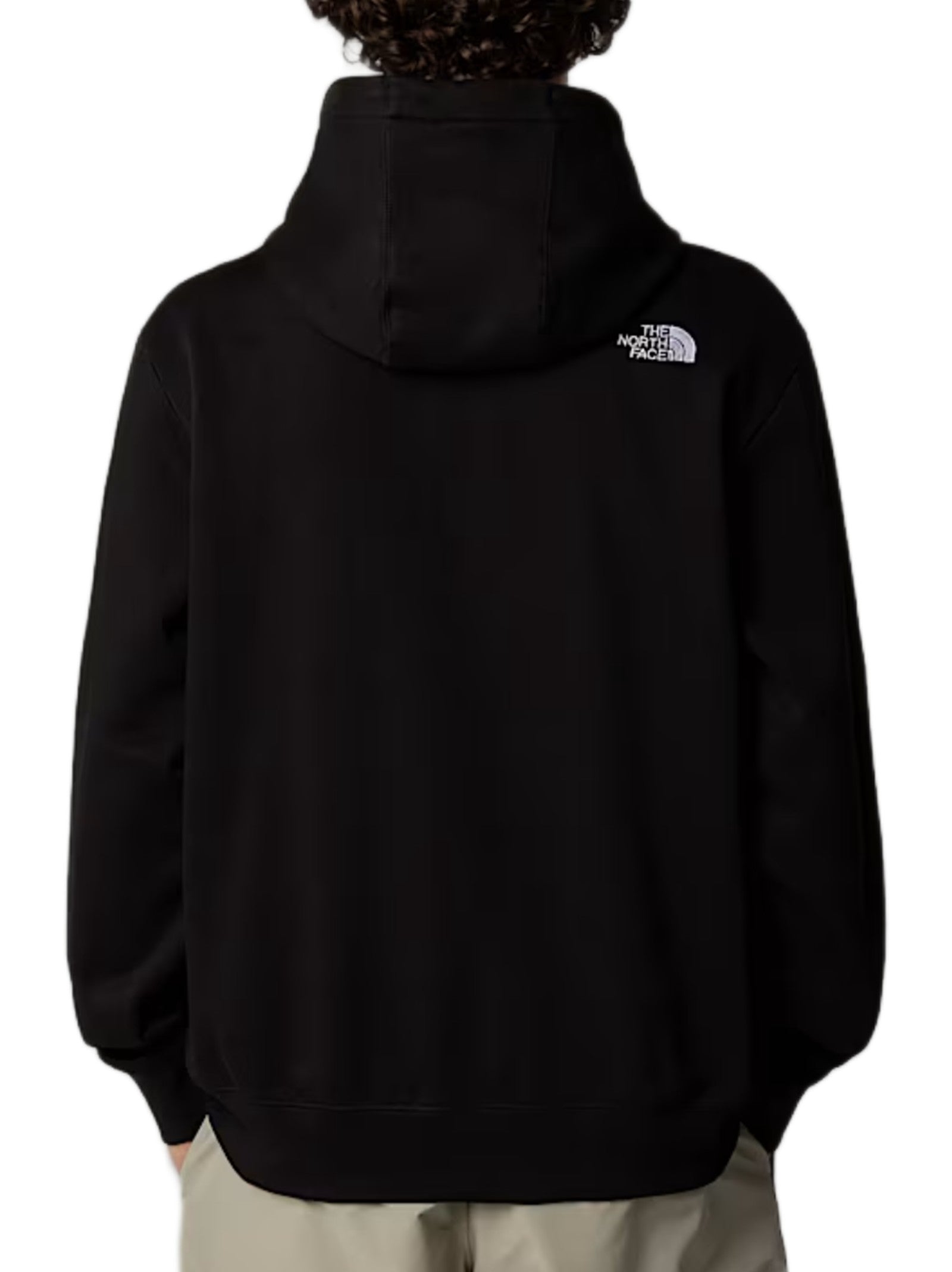 M ESSENTIAL RELAXED HOODIE