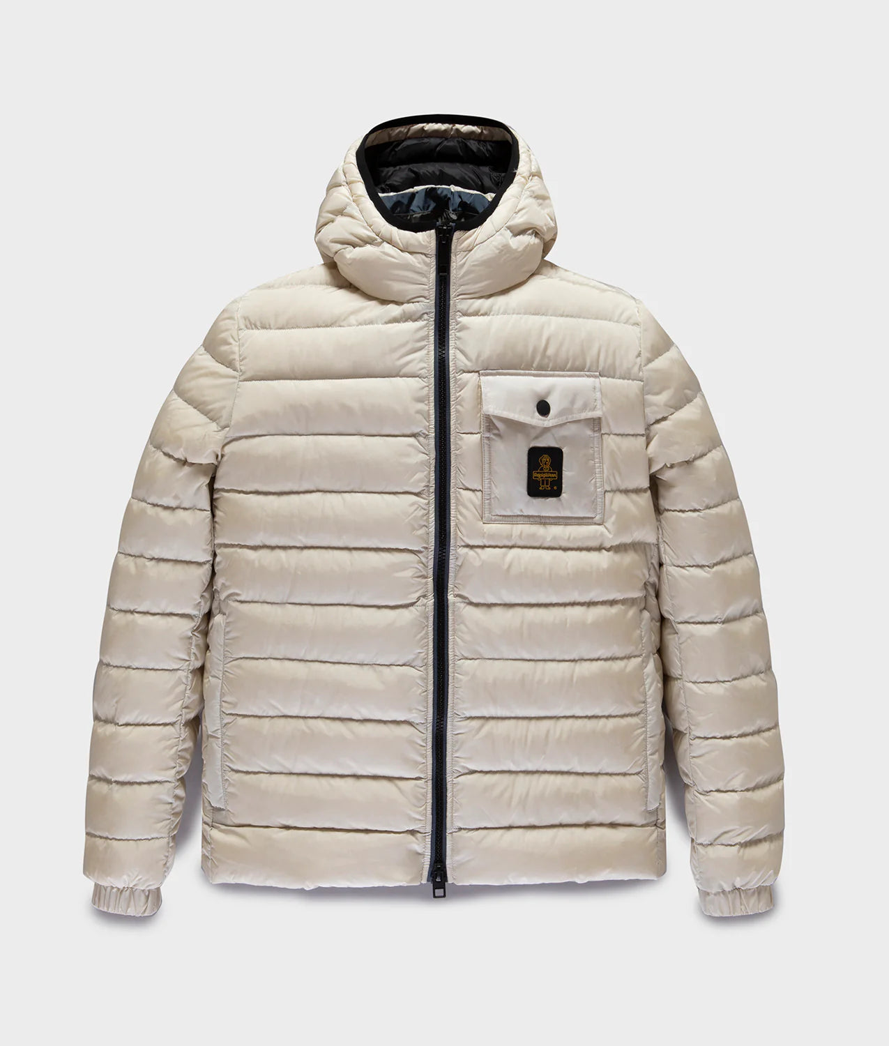 HUNTER JACKET