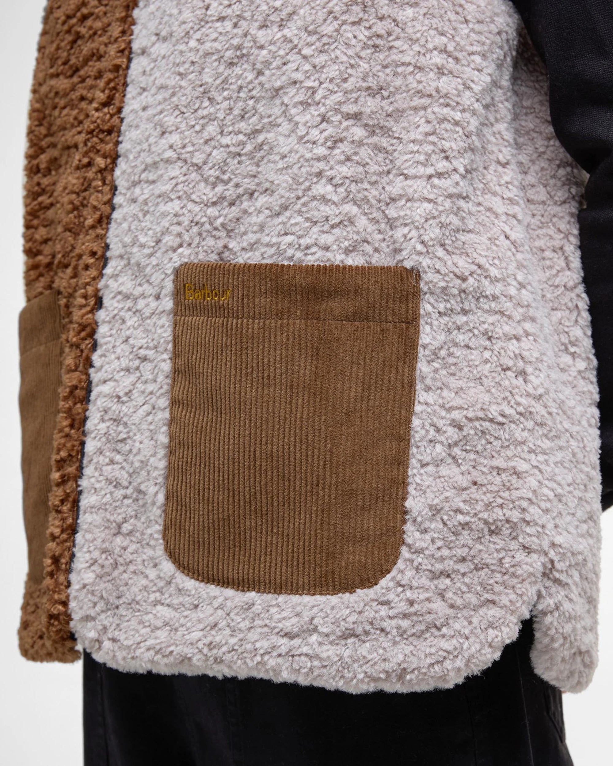 CATHY FLEECE LINER