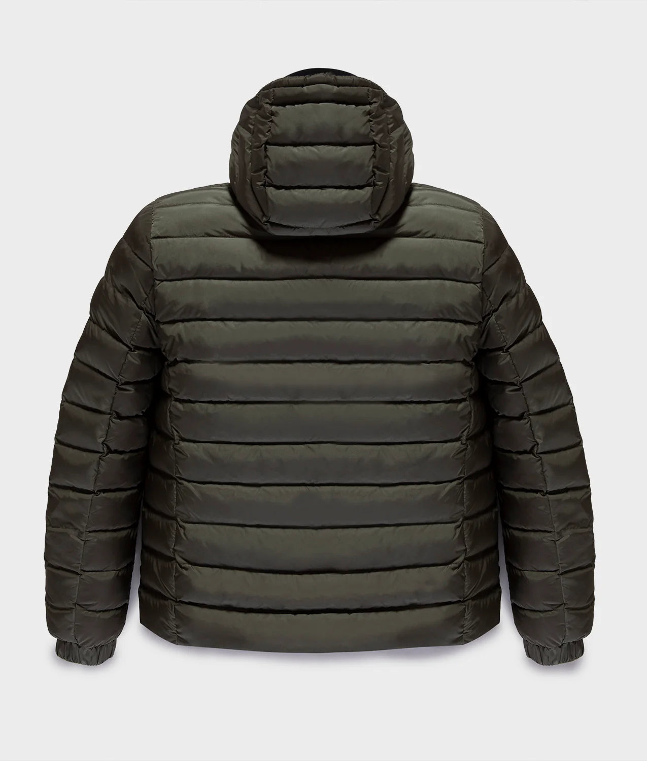 HUNTER JACKET