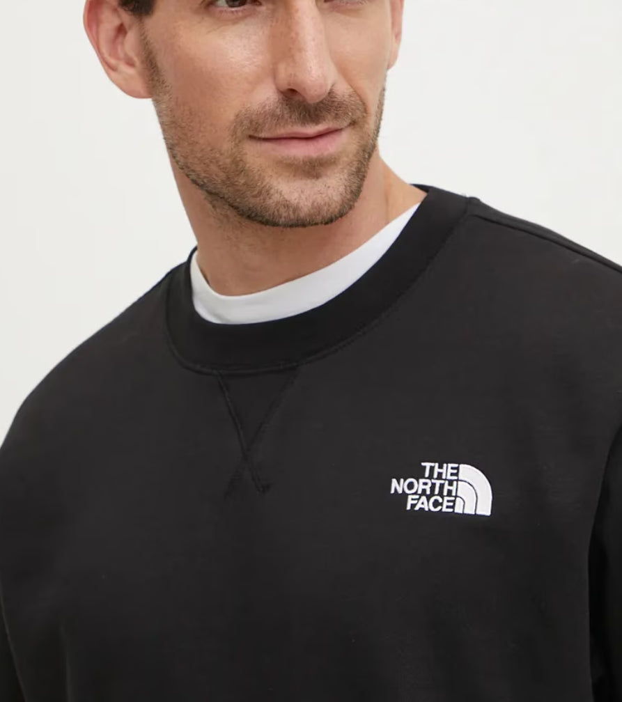 M ESSENTIAL RELAXED CREW