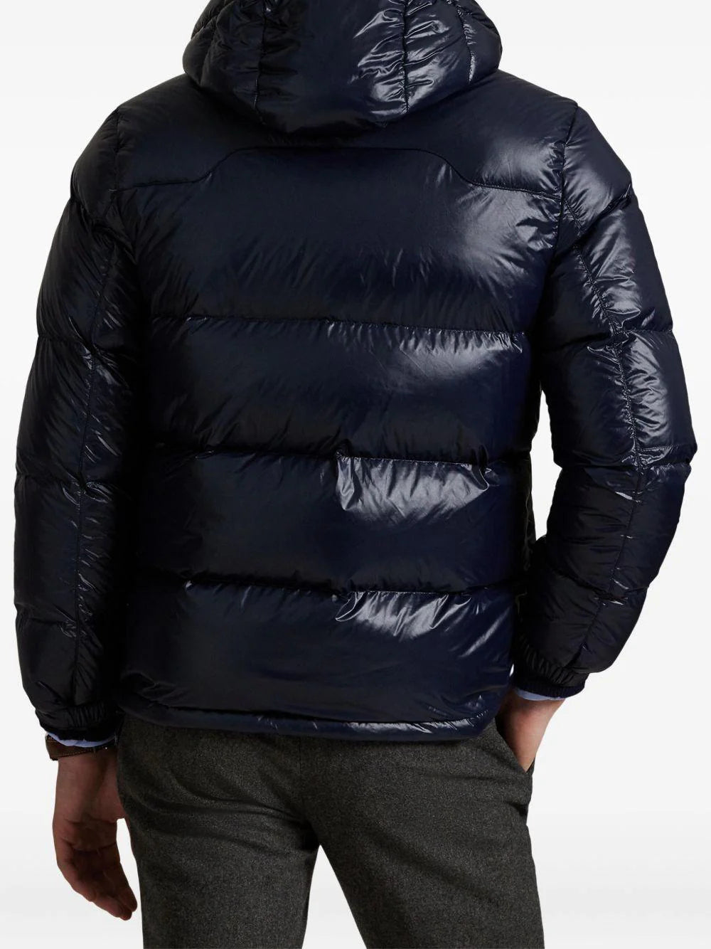 GRHM JKT INSULATED BOMBER