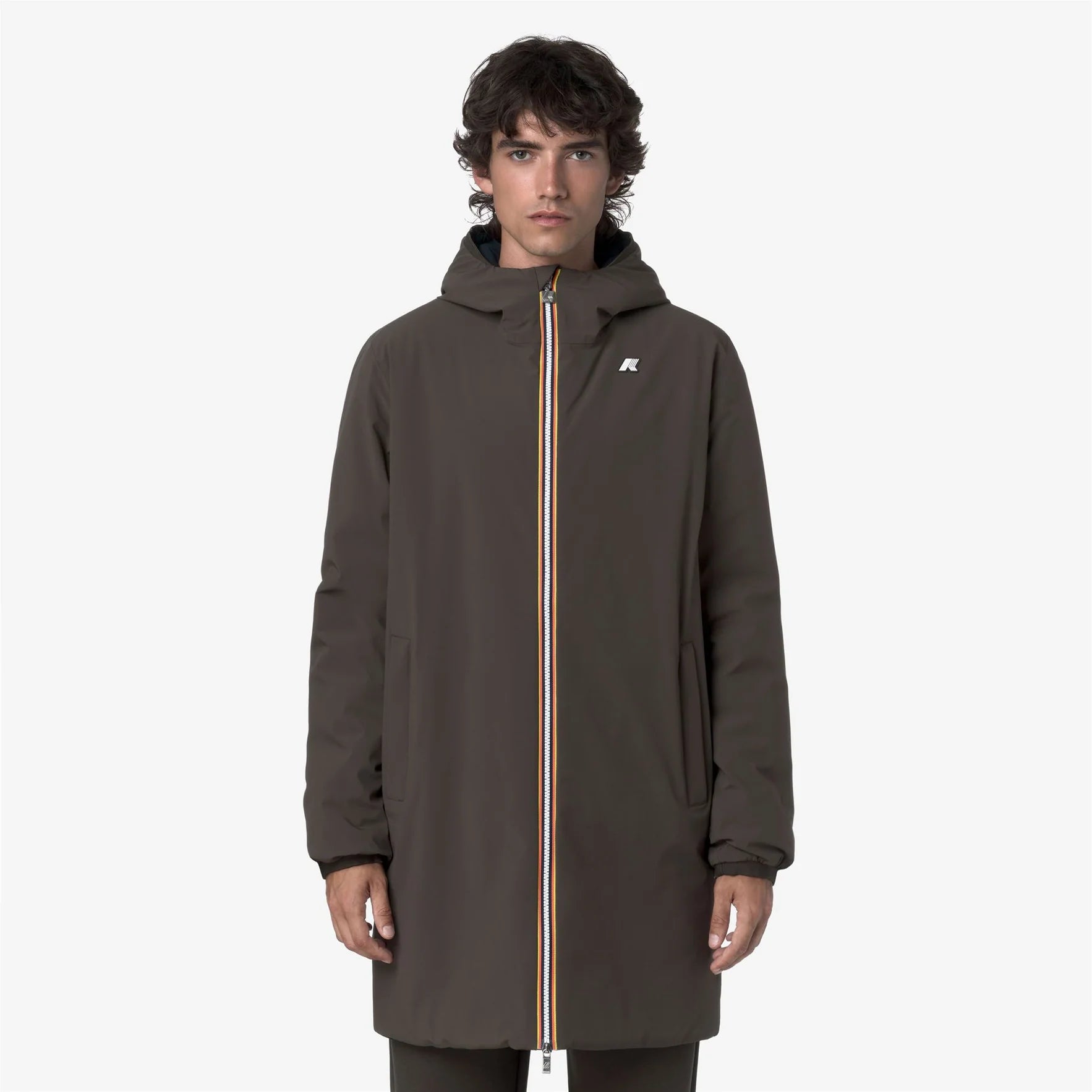 JACOB ST WARM REVERSIBLE