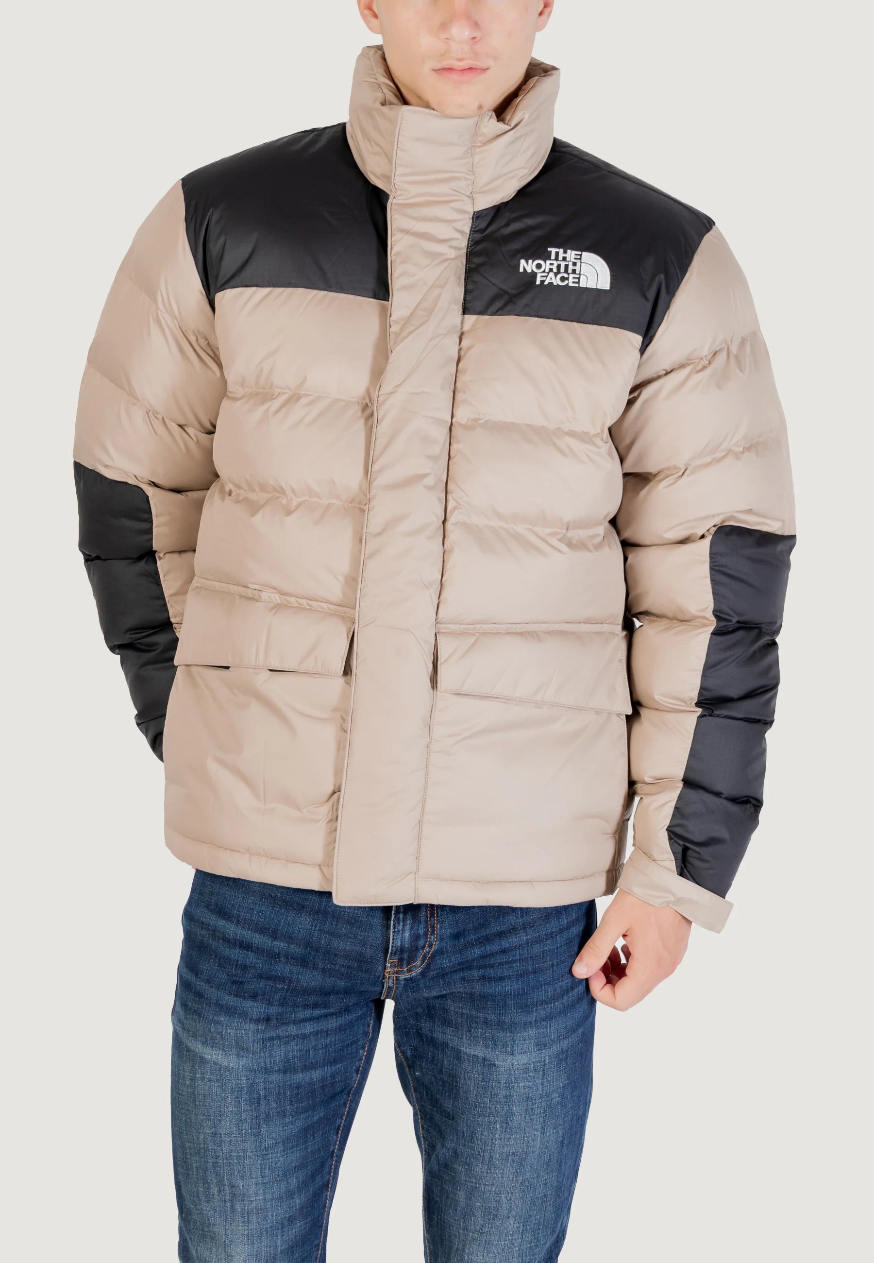 M LIMBARA INSULATED JACKET