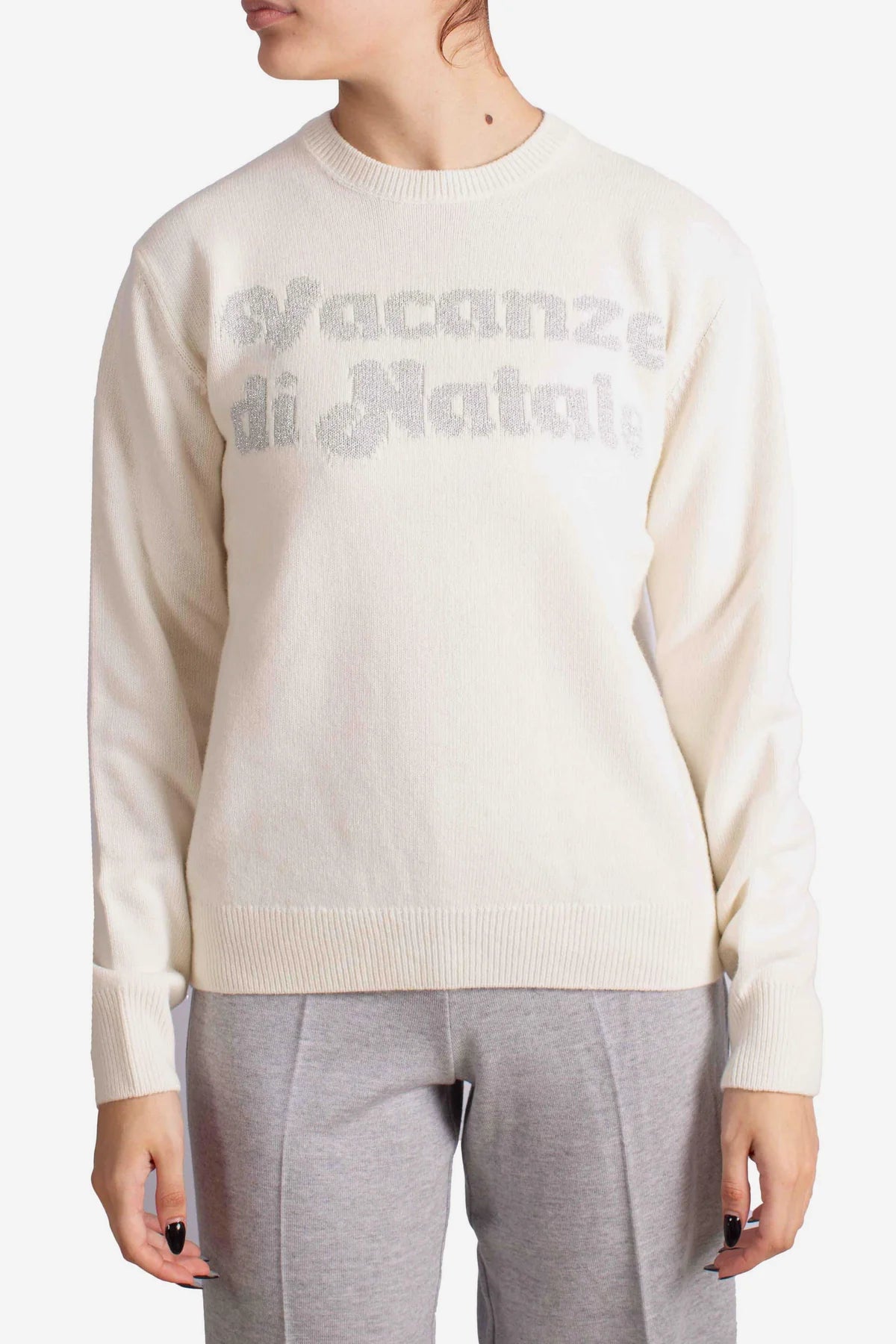 NEW CREWNECK SWEATER