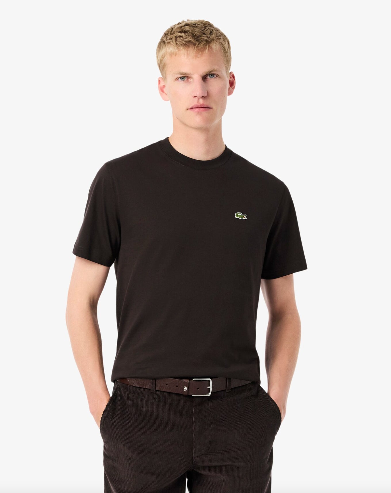 T SHIRT cotone
