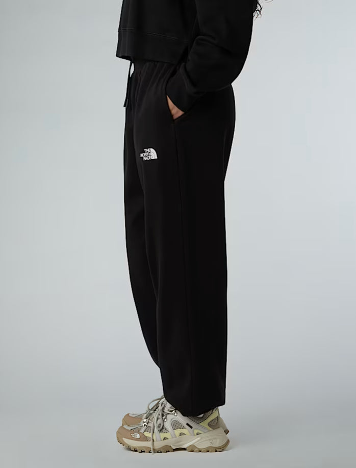 W ESSENTIAL RELAXED STRAIGHT JOGGER
