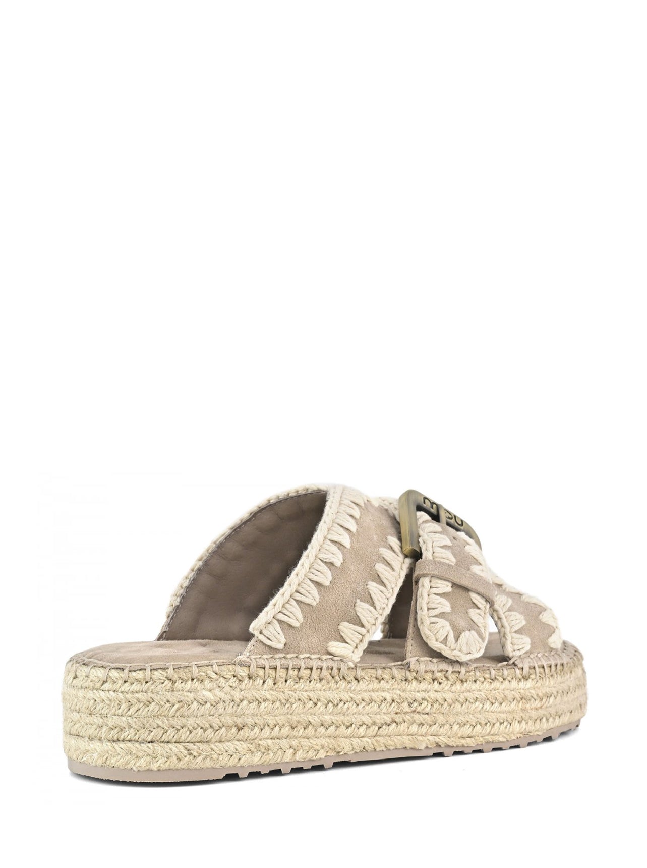 Jute Sandal
