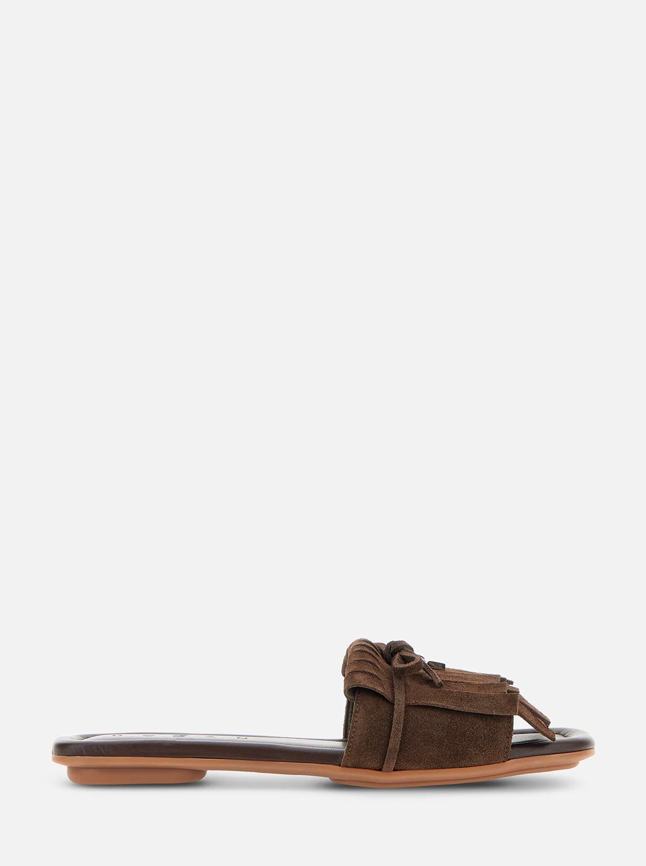 Sandali Flat Hogan H685